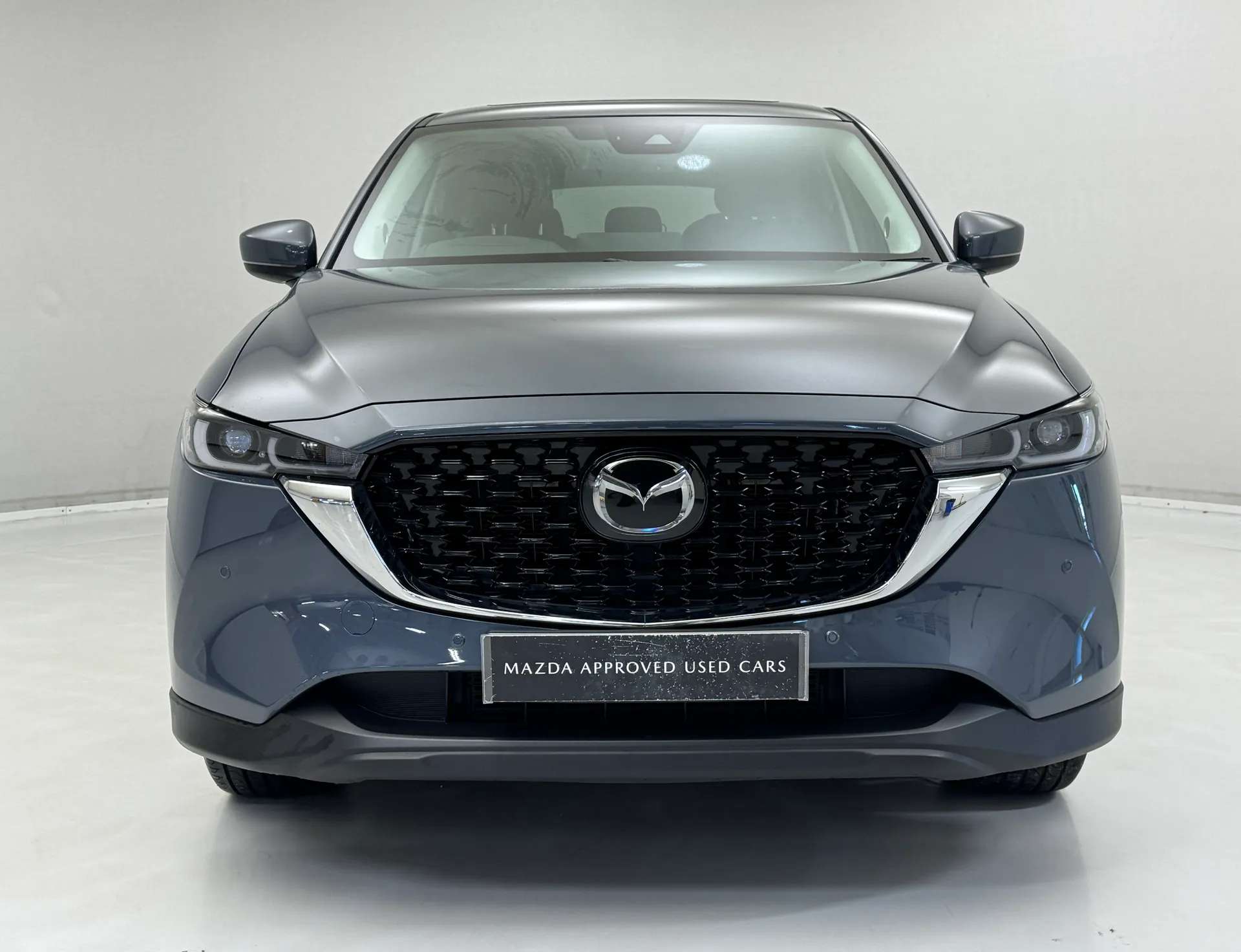 2023 MAZDA CX-5 2023 MAZDA CX-5