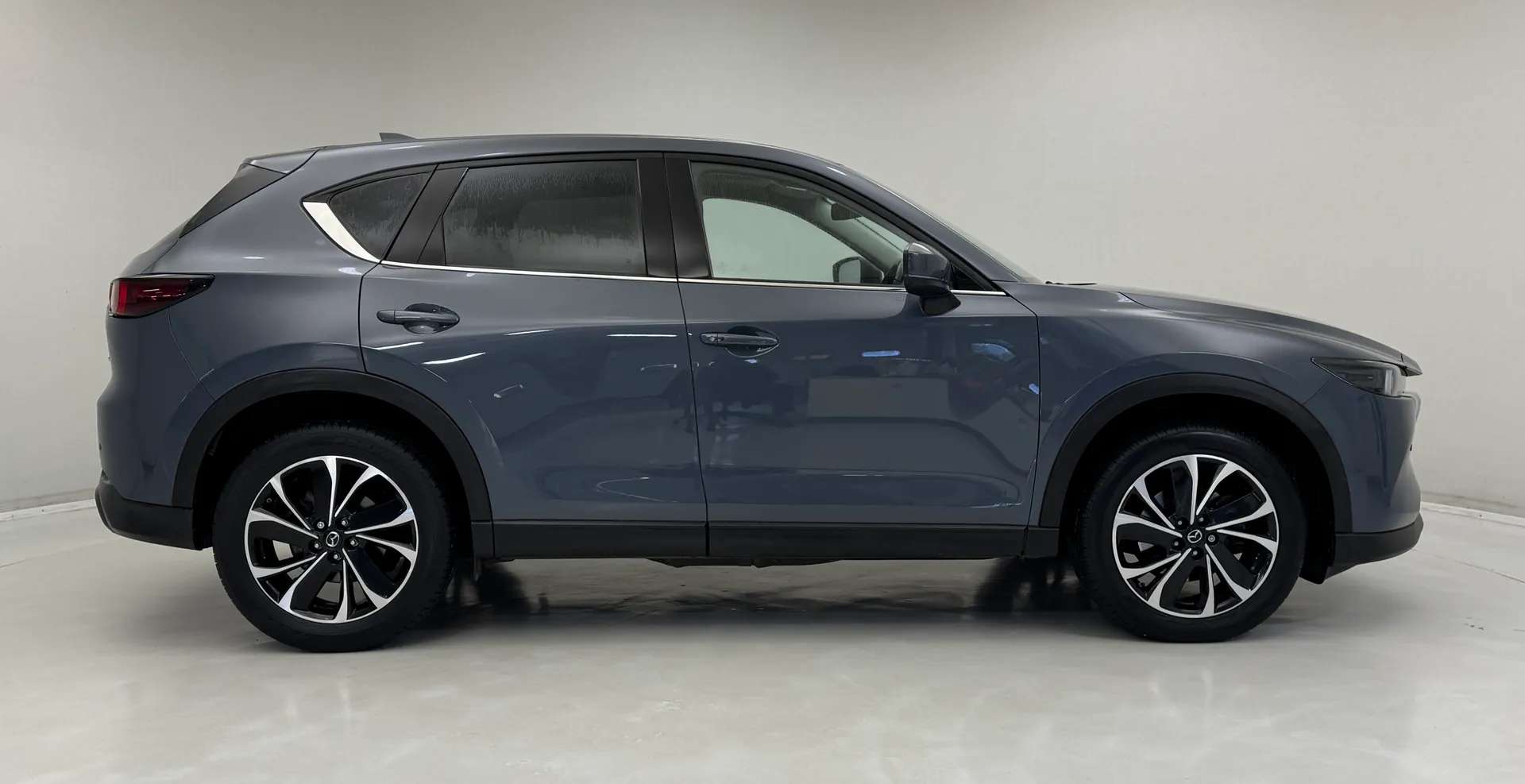 2023 MAZDA CX-5 2023 MAZDA CX-5