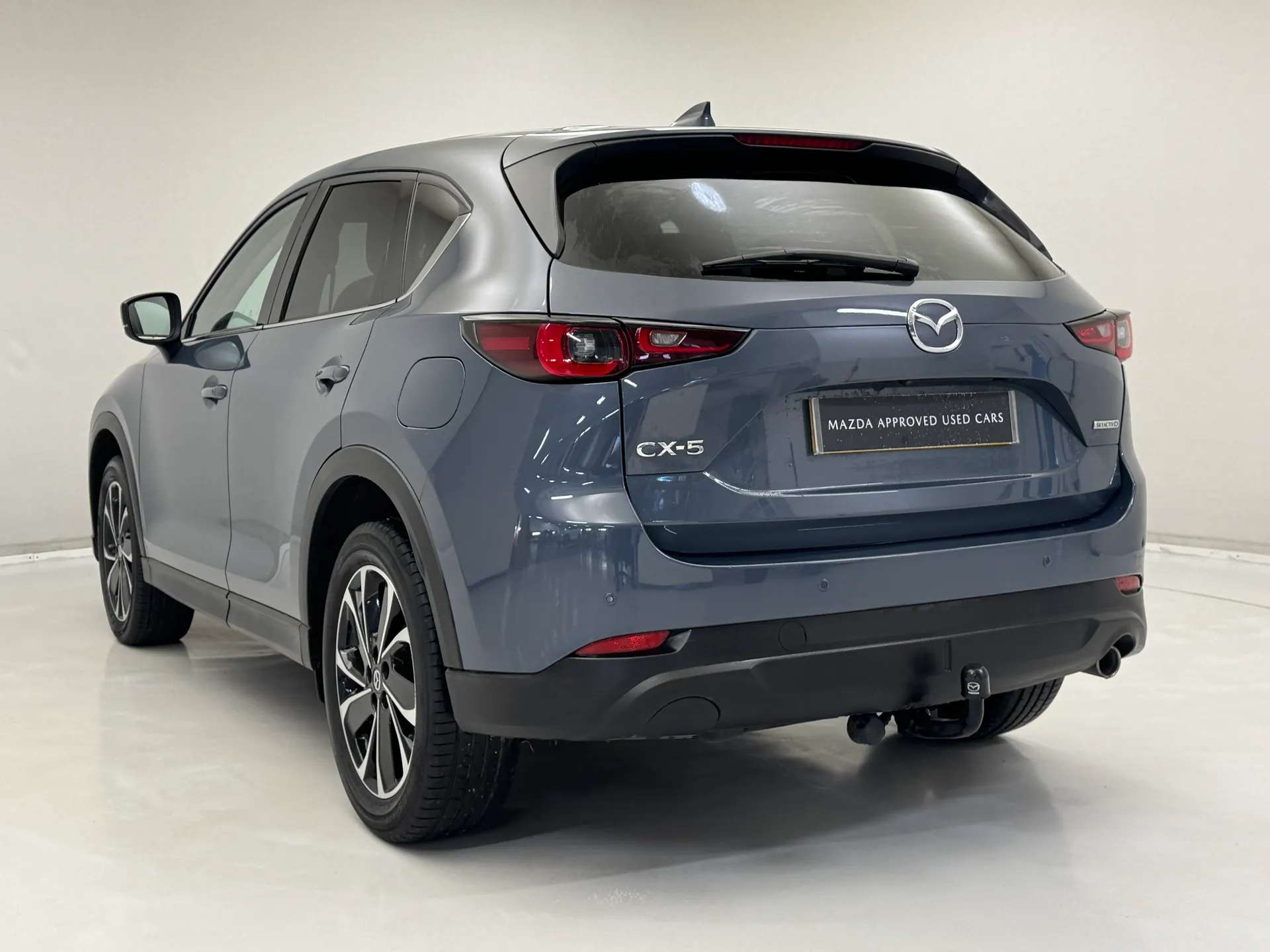 2023 MAZDA CX-5 2023 MAZDA CX-5