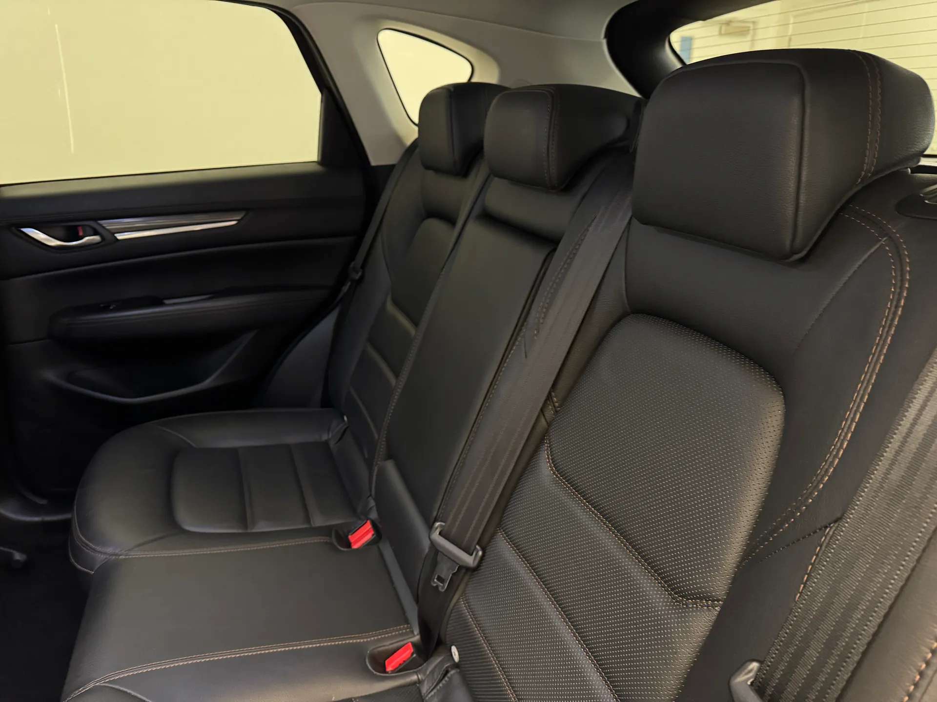 2023 MAZDA CX-5 2023 MAZDA CX-5