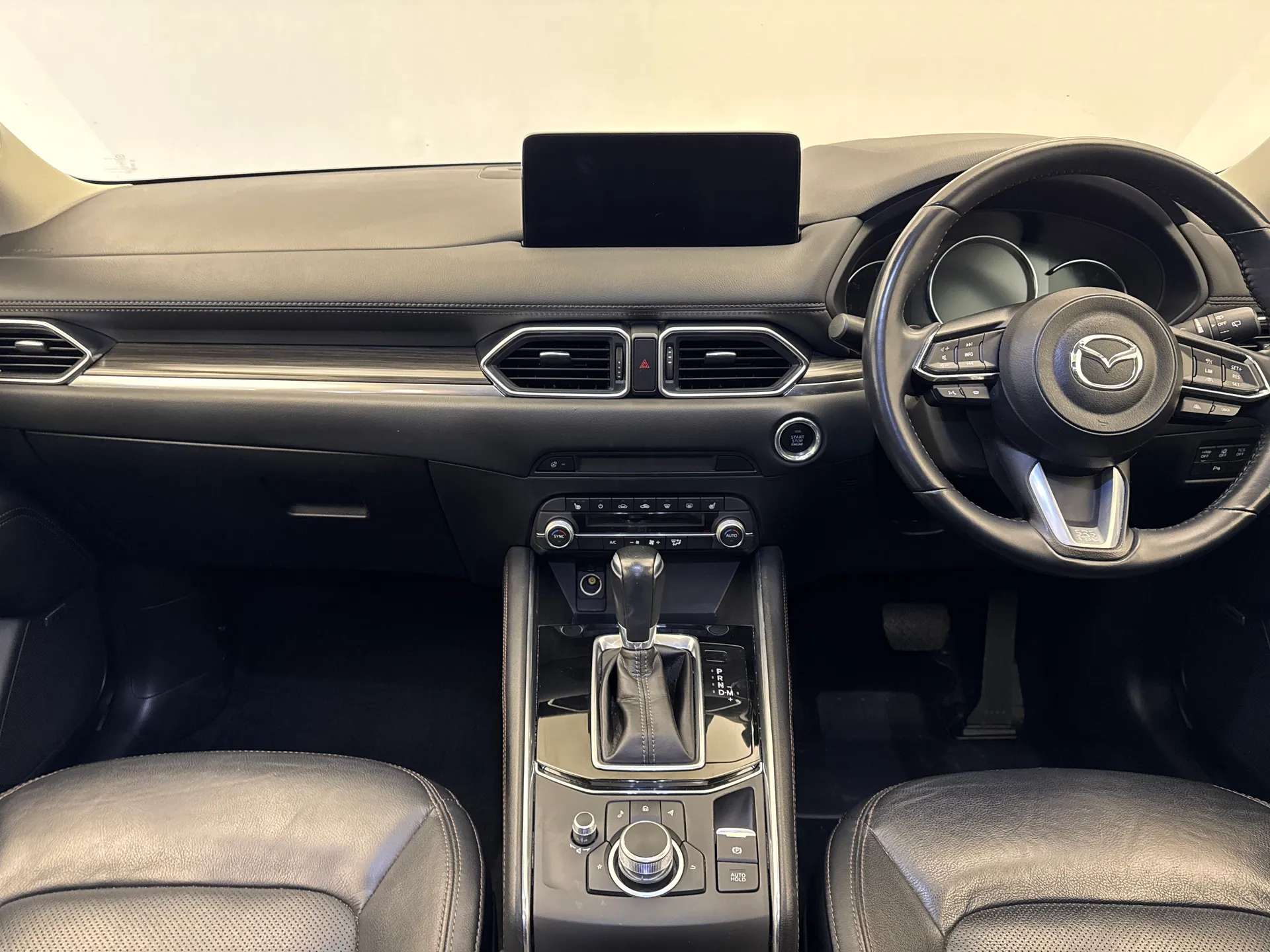 2023 MAZDA CX-5 2023 MAZDA CX-5