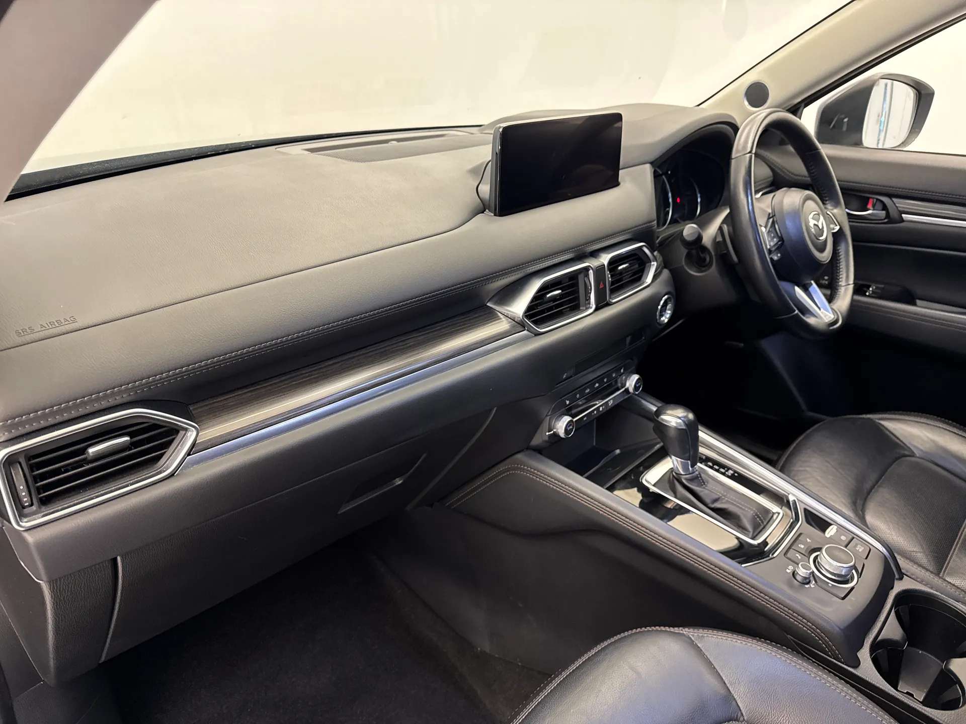 2023 MAZDA CX-5 2023 MAZDA CX-5