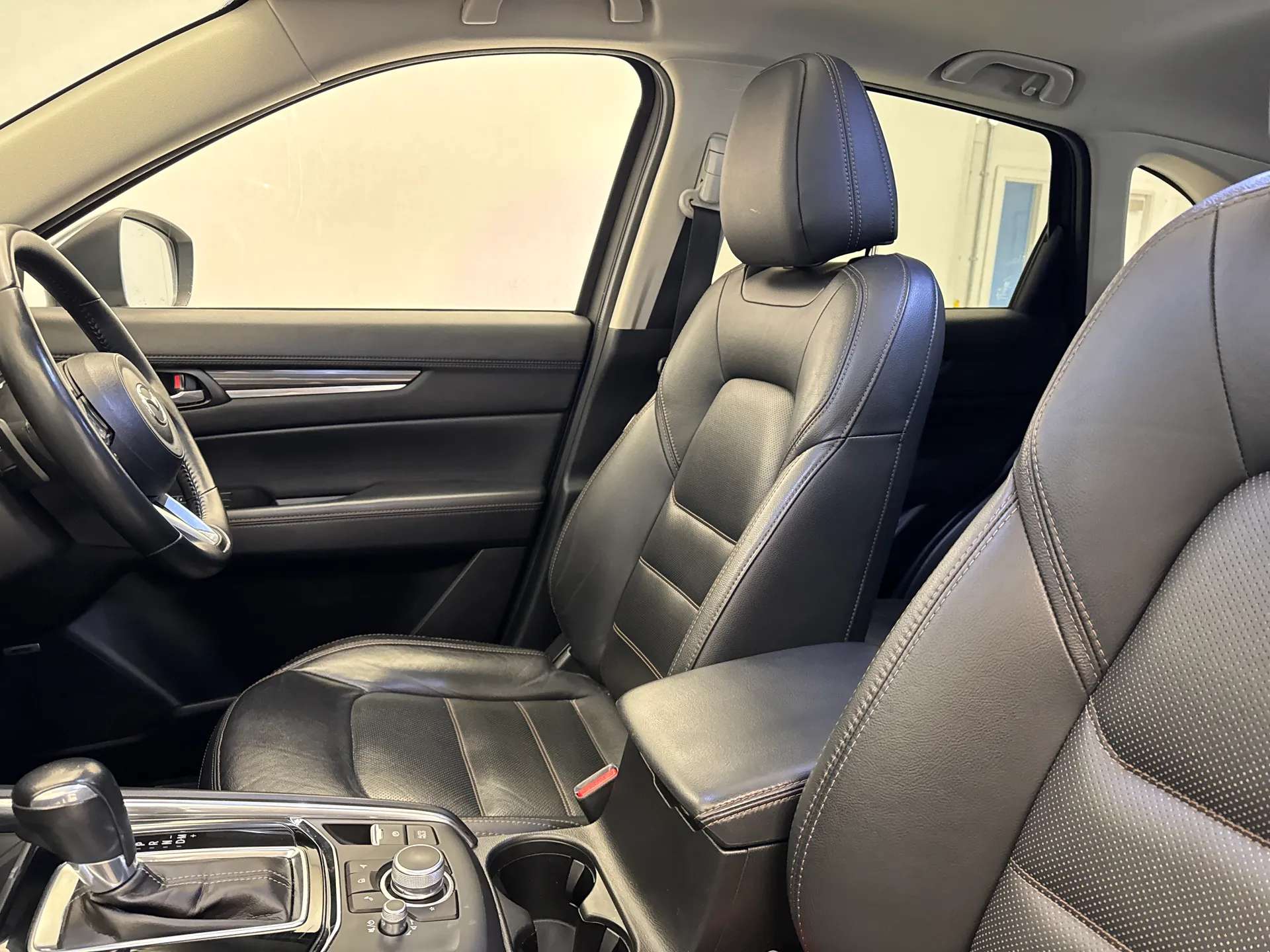 2023 MAZDA CX-5 2023 MAZDA CX-5