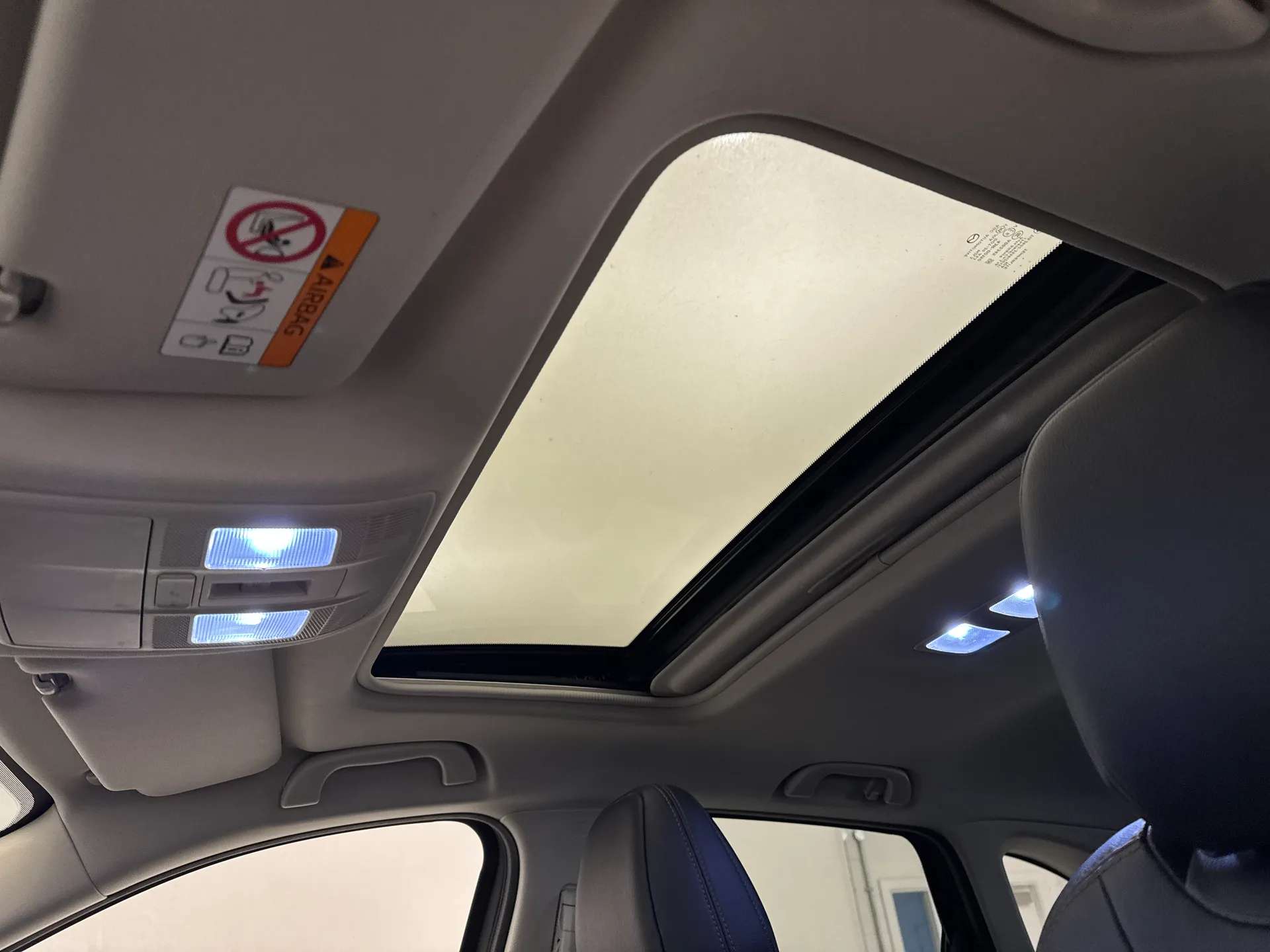 2023 MAZDA CX-5 2023 MAZDA CX-5