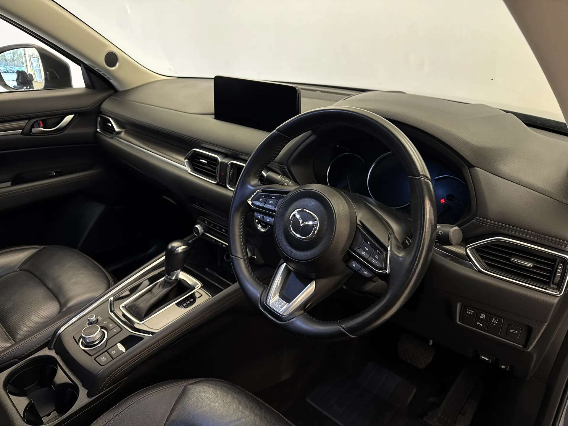 2023 MAZDA CX-5 2023 MAZDA CX-5