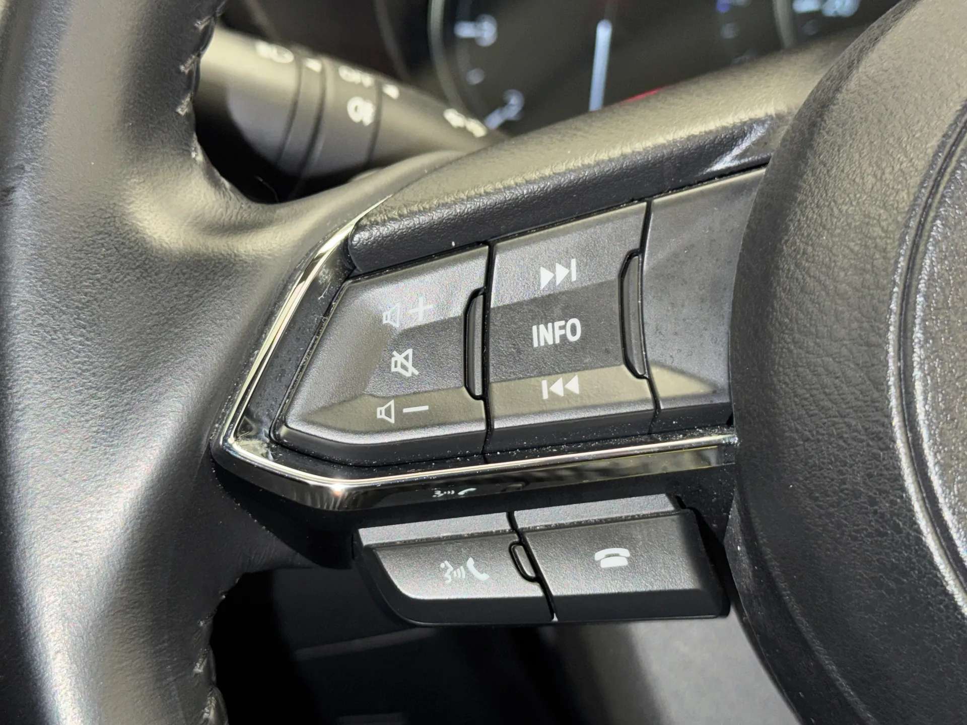 2023 MAZDA CX-5 2023 MAZDA CX-5