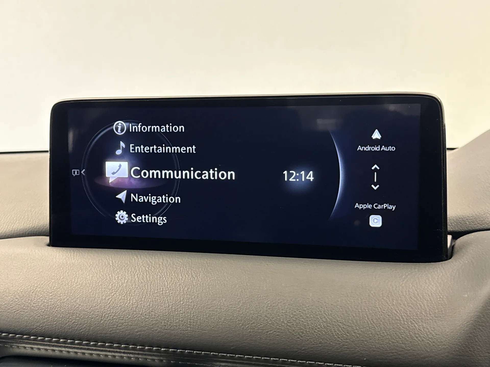 2023 MAZDA CX-5 2023 MAZDA CX-5