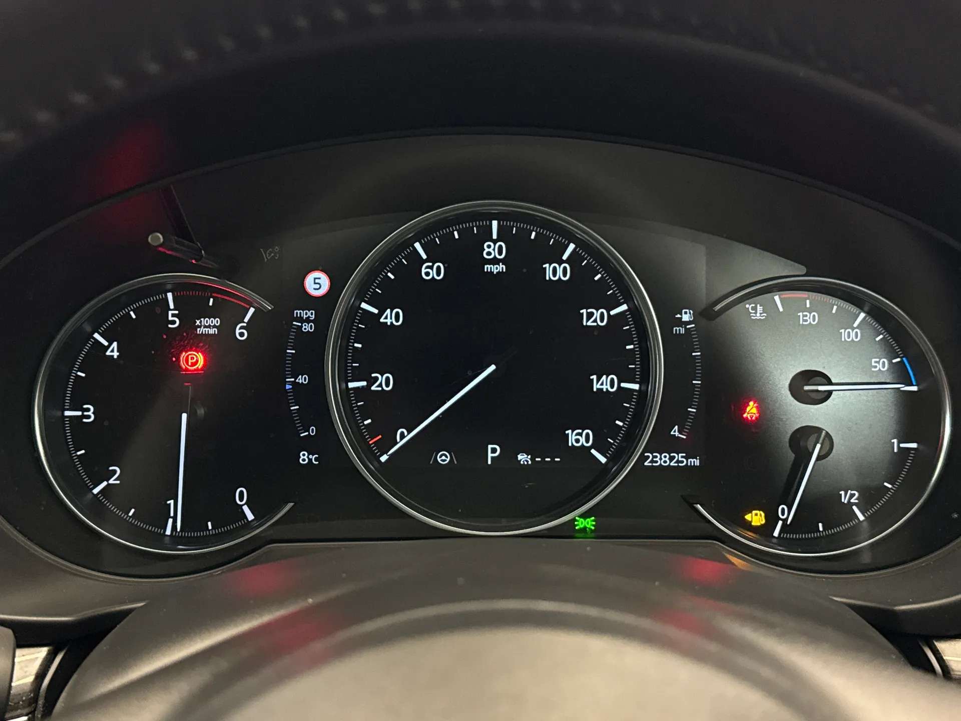 2023 MAZDA CX-5 2023 MAZDA CX-5