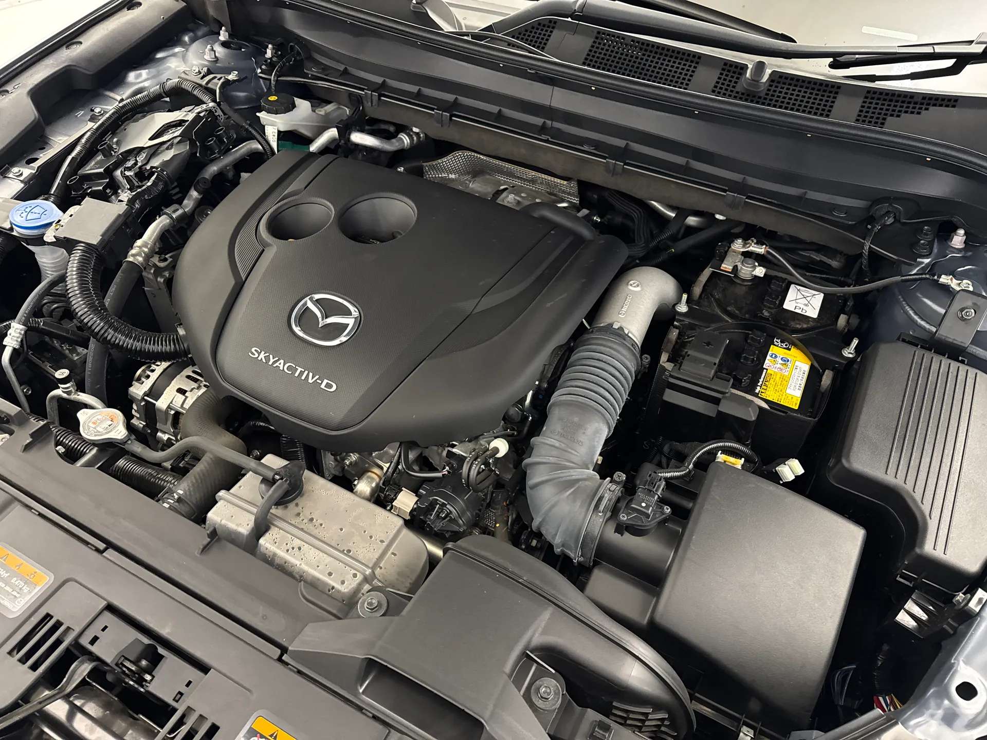 2023 MAZDA CX-5 2023 MAZDA CX-5