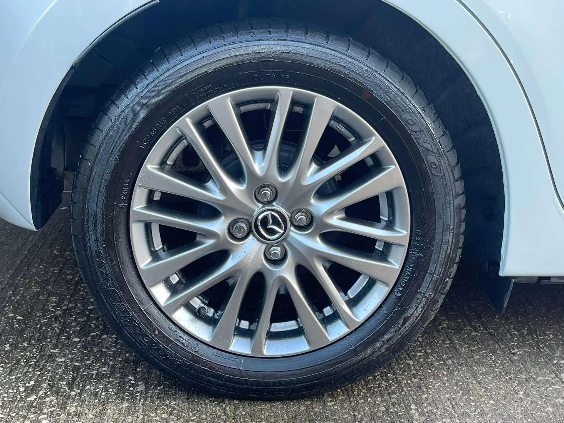 2023 MAZDA MAZDA2 2023 MAZDA MAZDA2