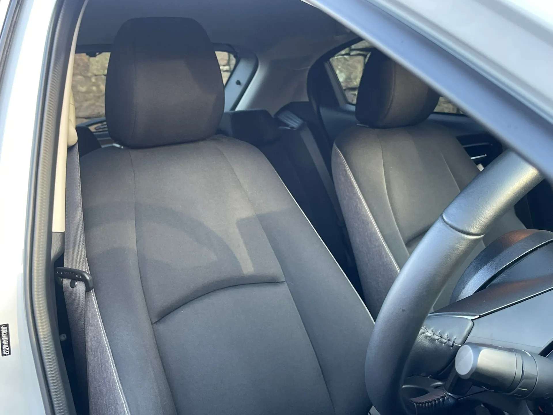 2023 MAZDA MAZDA2 2023 MAZDA MAZDA2