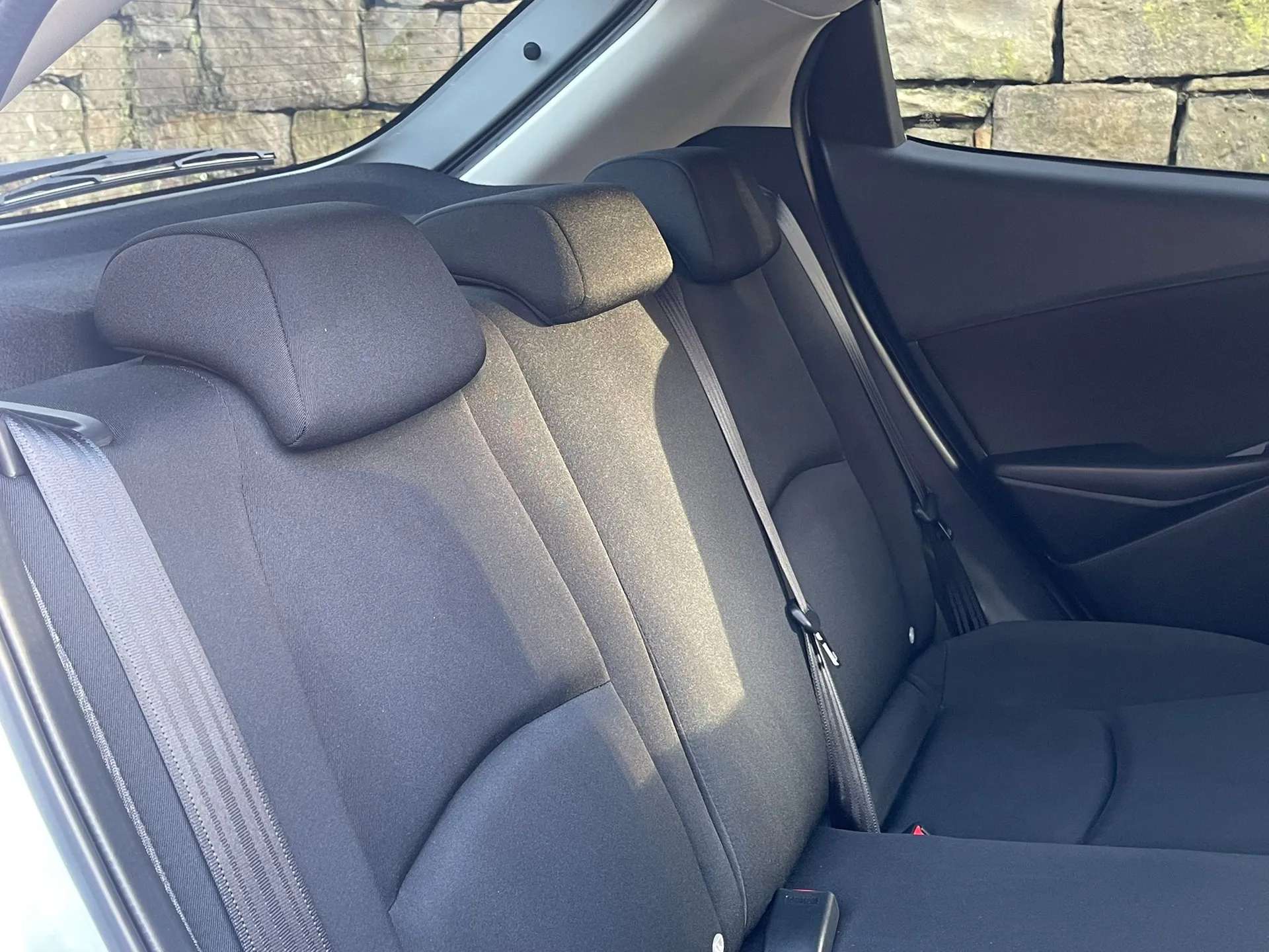 2023 MAZDA MAZDA2 2023 MAZDA MAZDA2