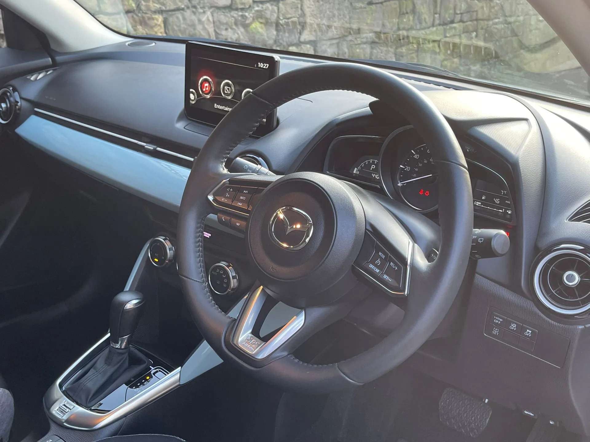 2023 MAZDA MAZDA2 2023 MAZDA MAZDA2