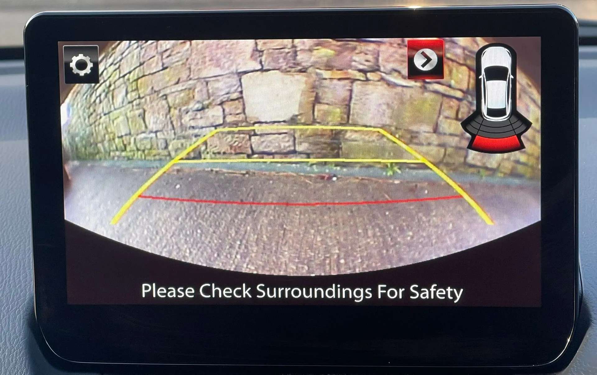 2023 MAZDA MAZDA2 2023 MAZDA MAZDA2