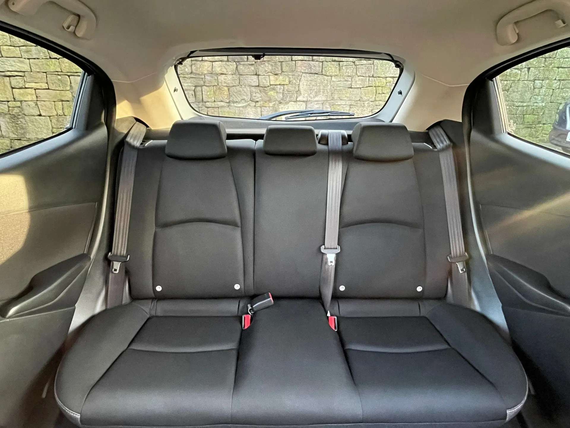 2023 MAZDA MAZDA2 2023 MAZDA MAZDA2