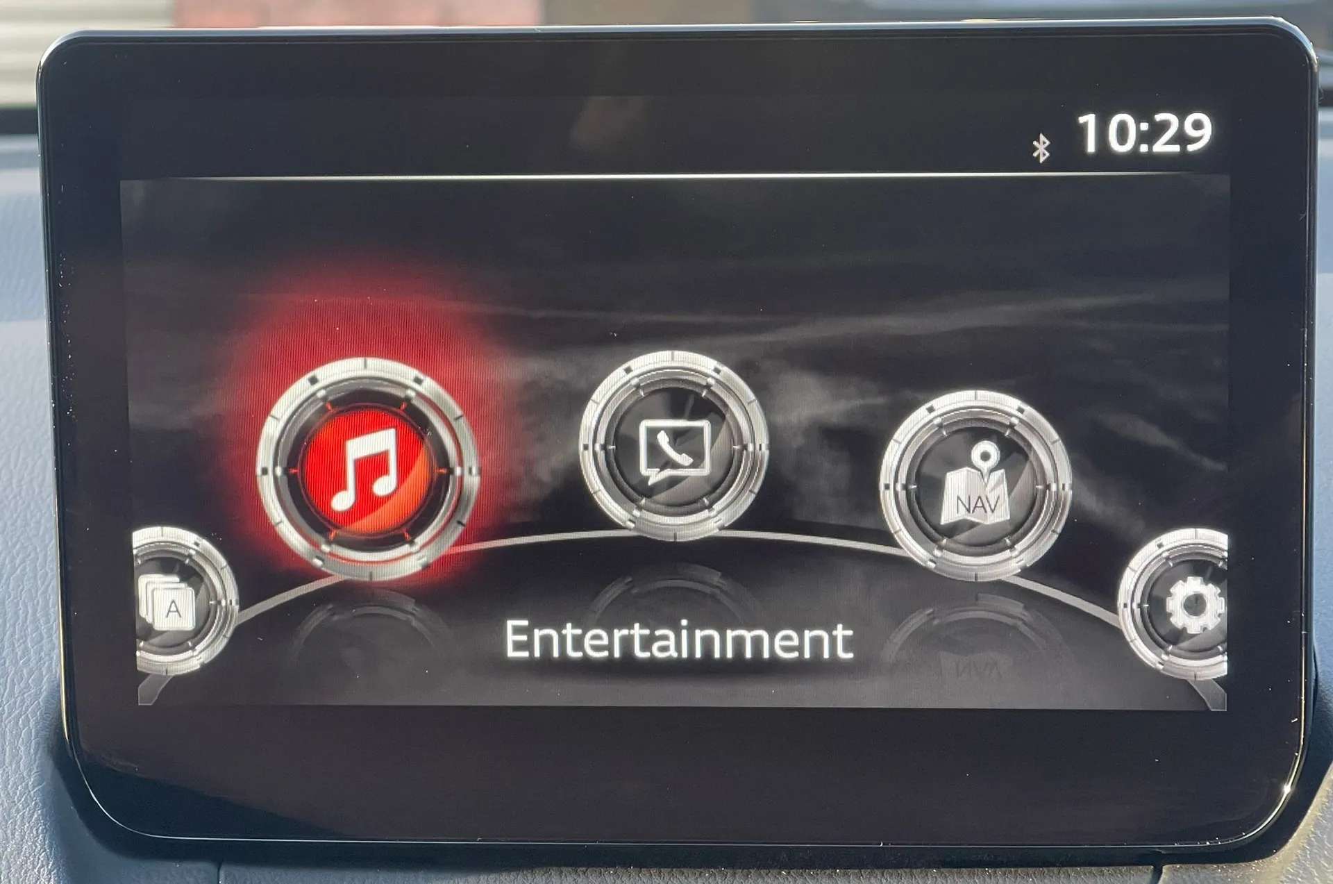 2023 MAZDA MAZDA2 2023 MAZDA MAZDA2