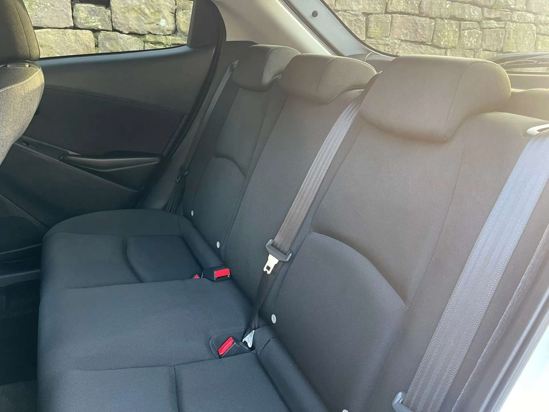 2023 MAZDA MAZDA2 2023 MAZDA MAZDA2