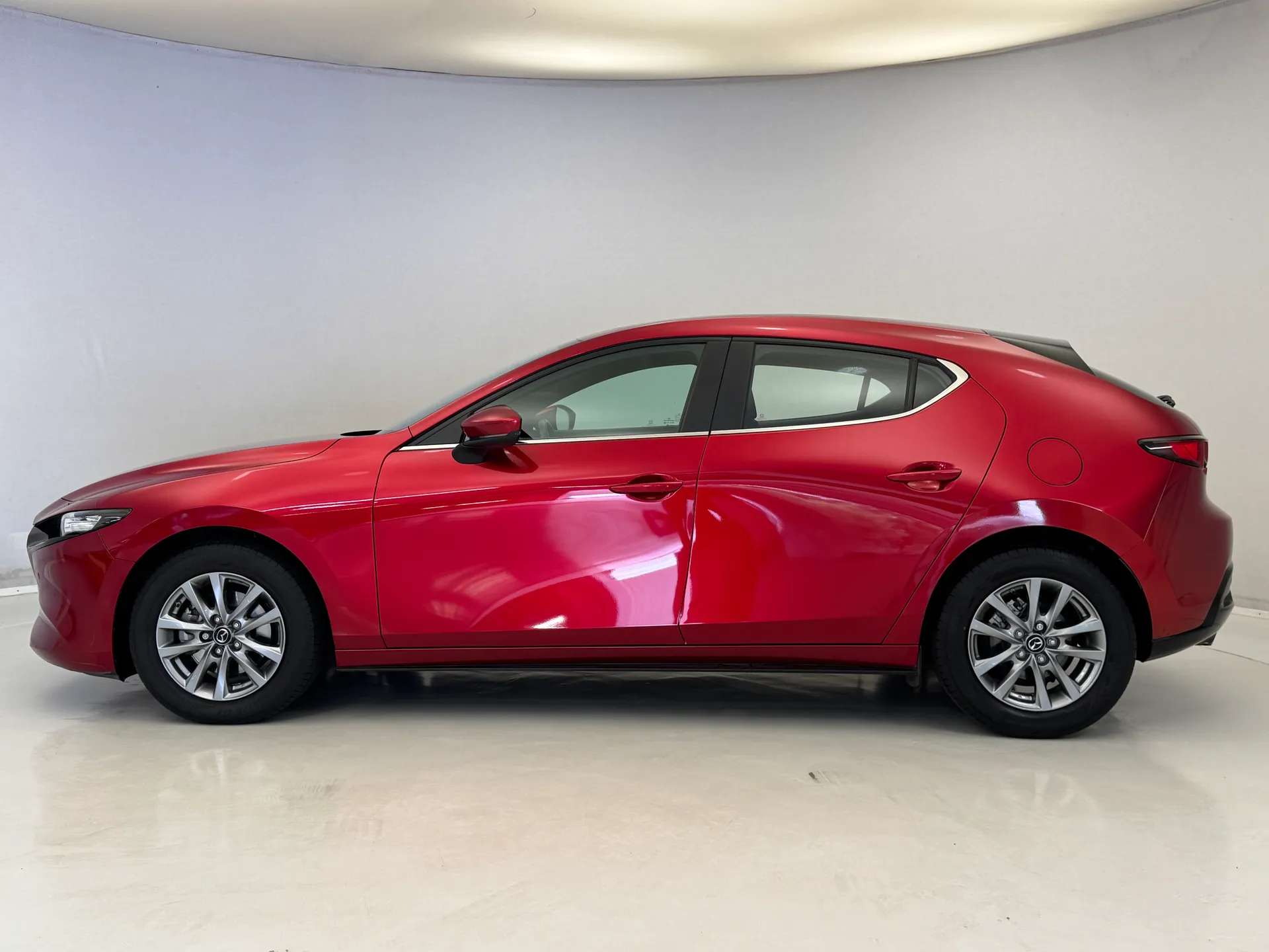 2023 MAZDA MAZDA3 2023 MAZDA MAZDA3