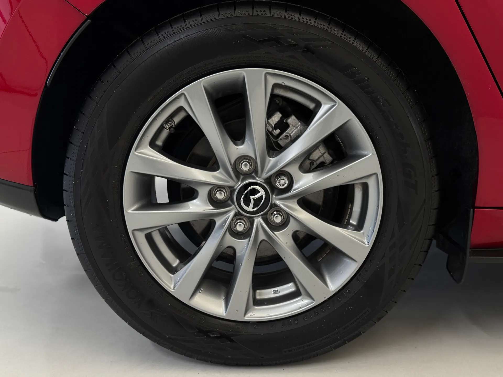 2023 MAZDA MAZDA3 2023 MAZDA MAZDA3