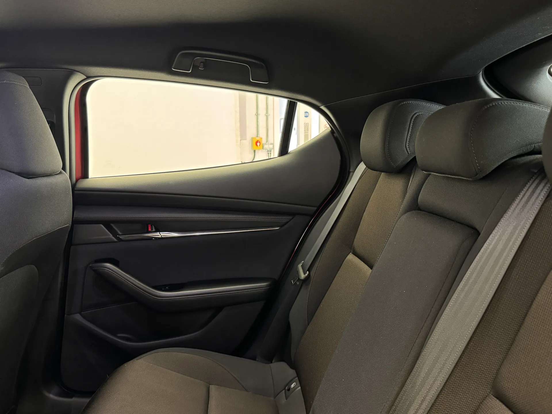 2023 MAZDA MAZDA3 2023 MAZDA MAZDA3
