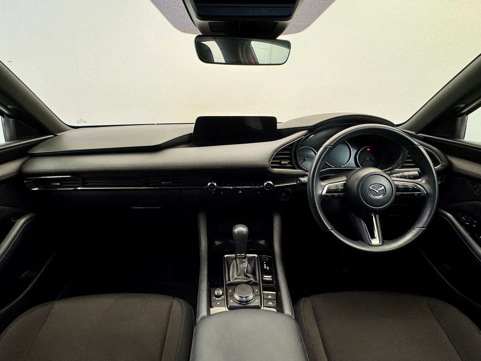 2023 MAZDA MAZDA3 2023 MAZDA MAZDA3