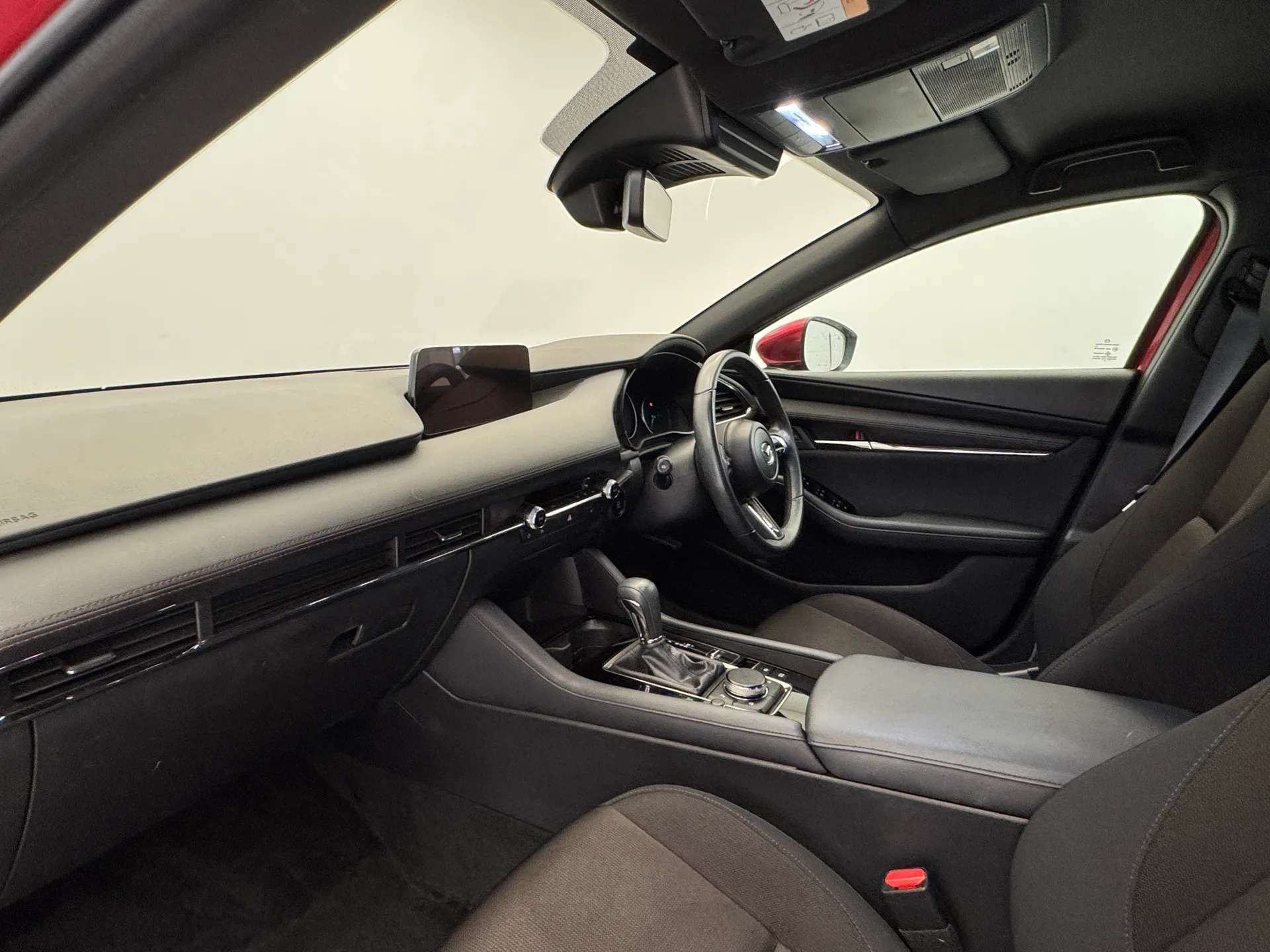 2023 MAZDA MAZDA3 2023 MAZDA MAZDA3