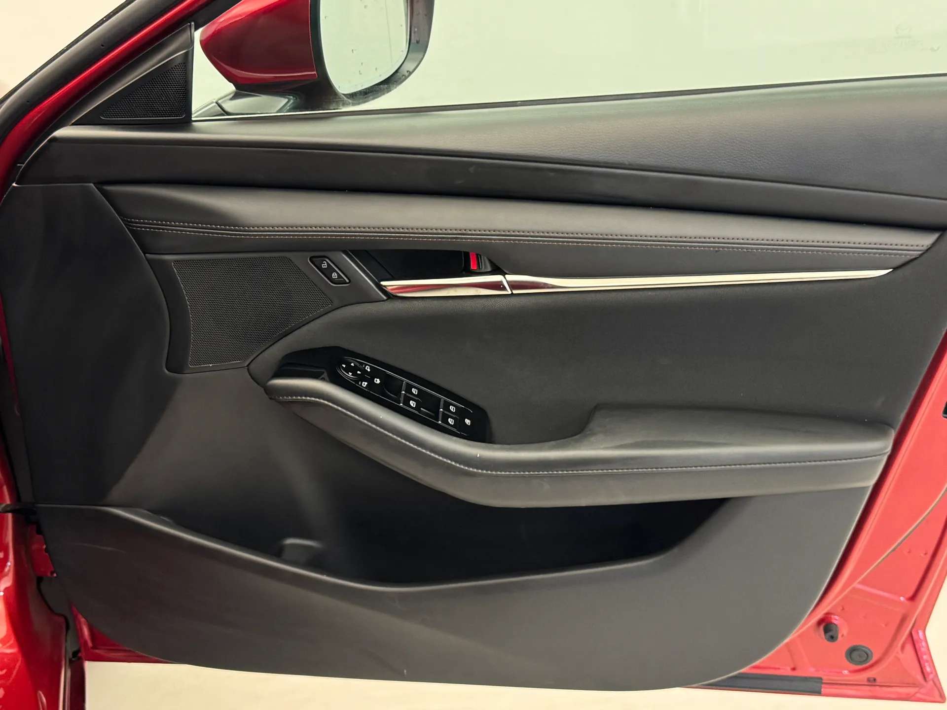 2023 MAZDA MAZDA3 2023 MAZDA MAZDA3