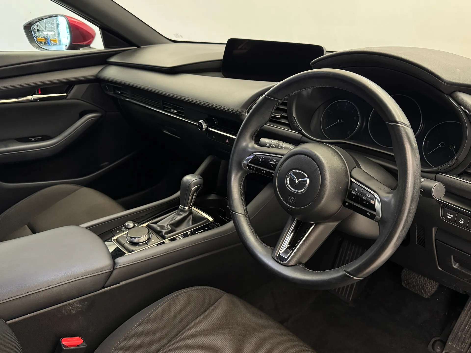 2023 MAZDA MAZDA3 2023 MAZDA MAZDA3