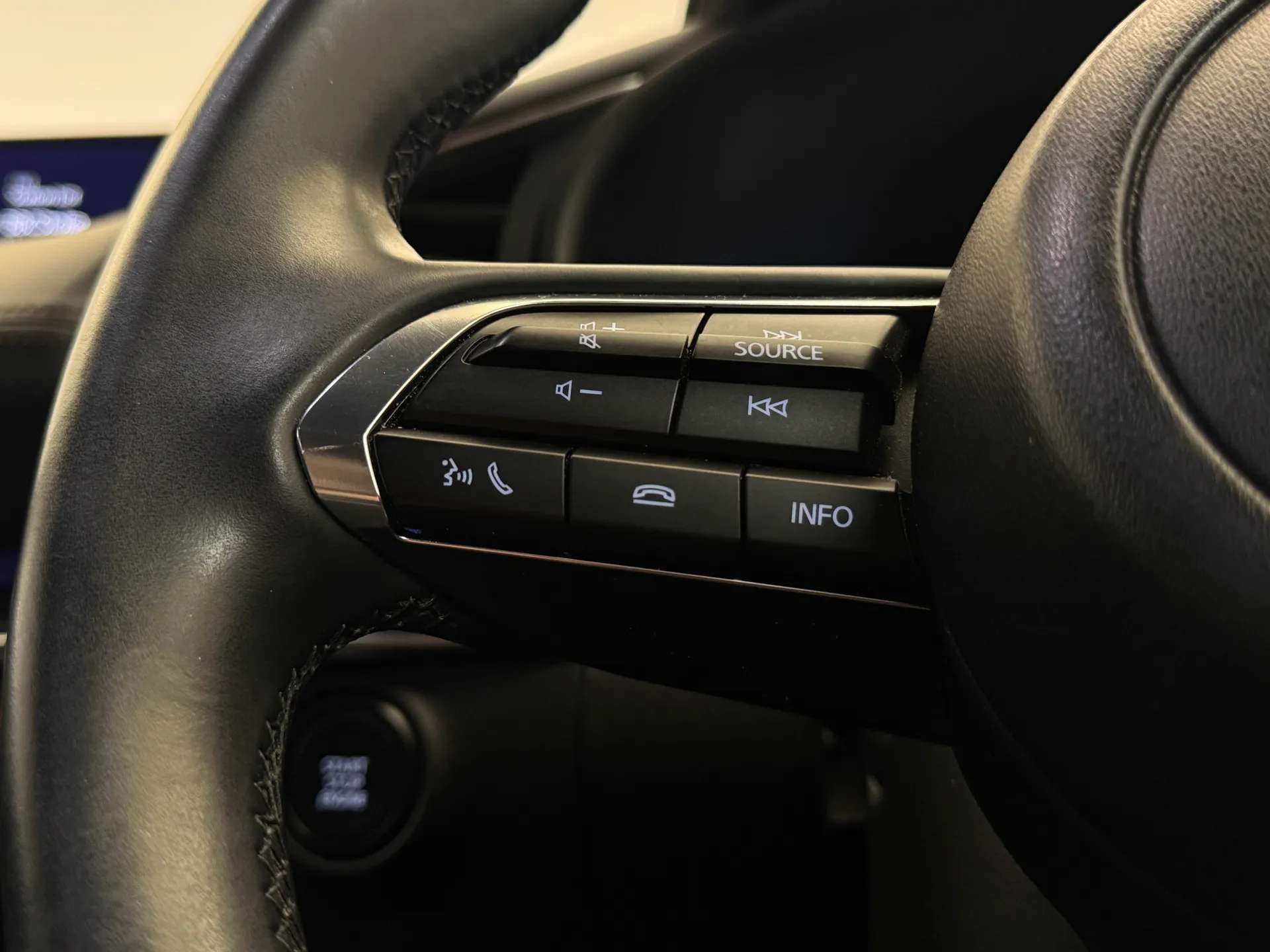 2023 MAZDA MAZDA3 2023 MAZDA MAZDA3