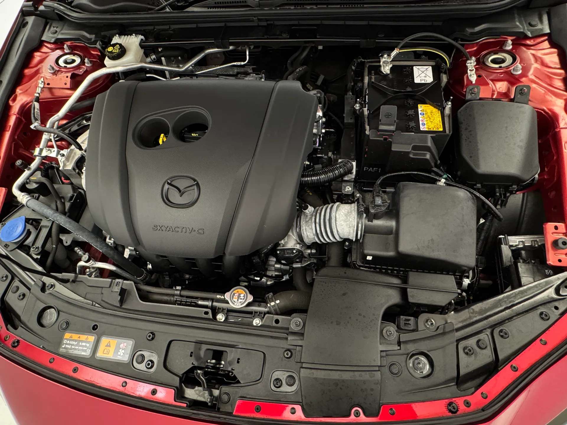 2023 MAZDA MAZDA3 2023 MAZDA MAZDA3
