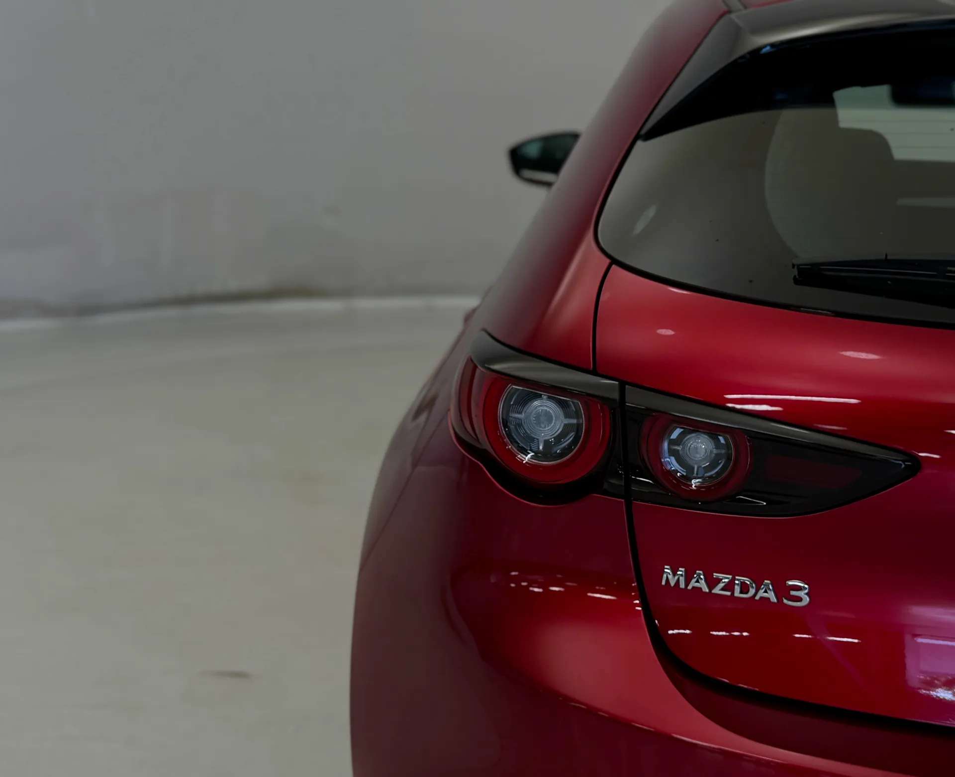 2023 MAZDA MAZDA3 2023 MAZDA MAZDA3