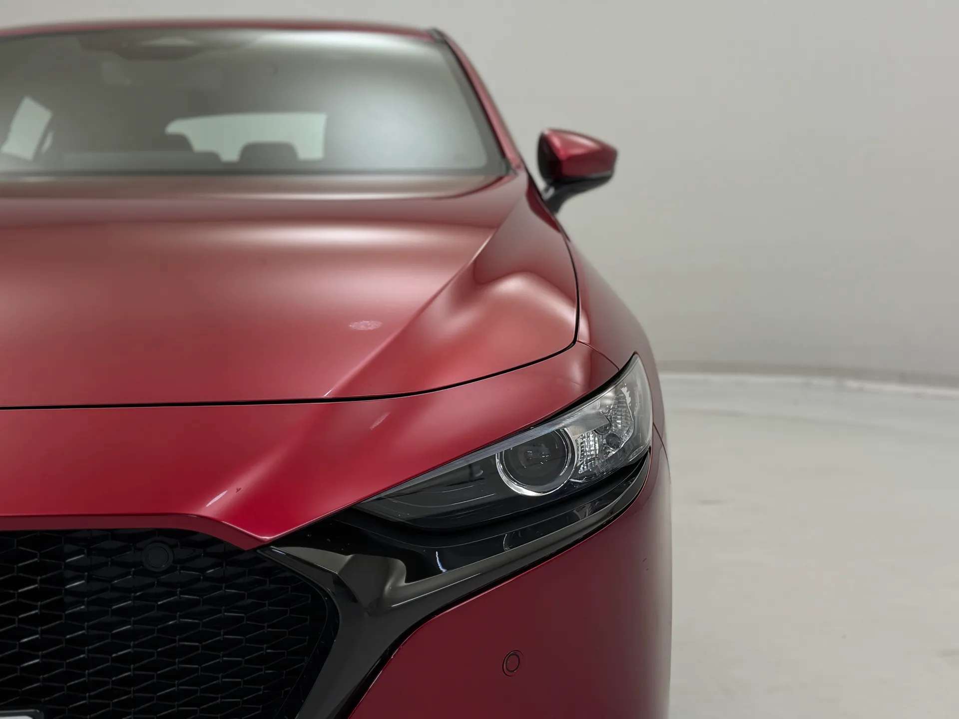 2023 MAZDA MAZDA3 2023 MAZDA MAZDA3