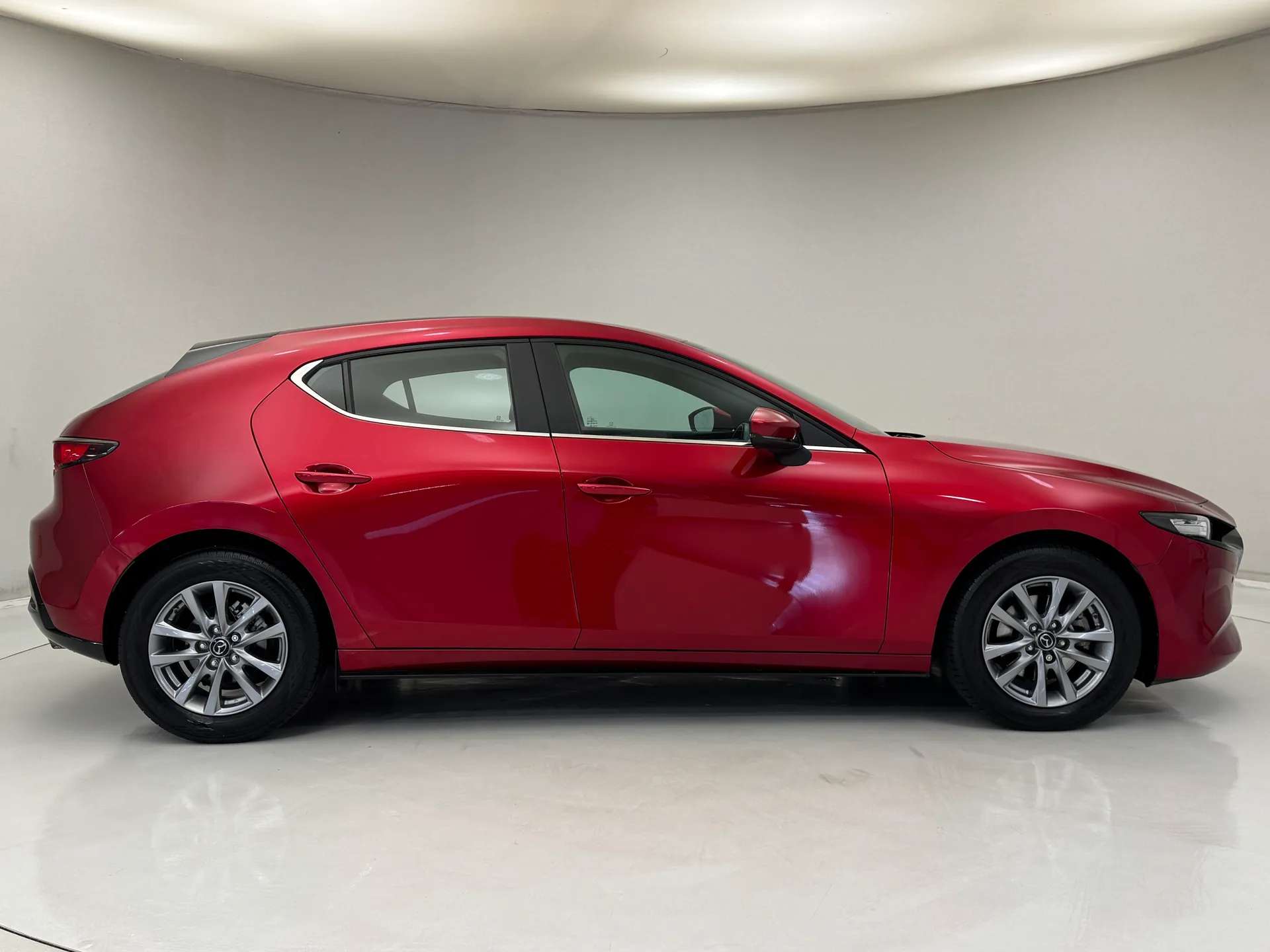 2023 MAZDA MAZDA3 2023 MAZDA MAZDA3