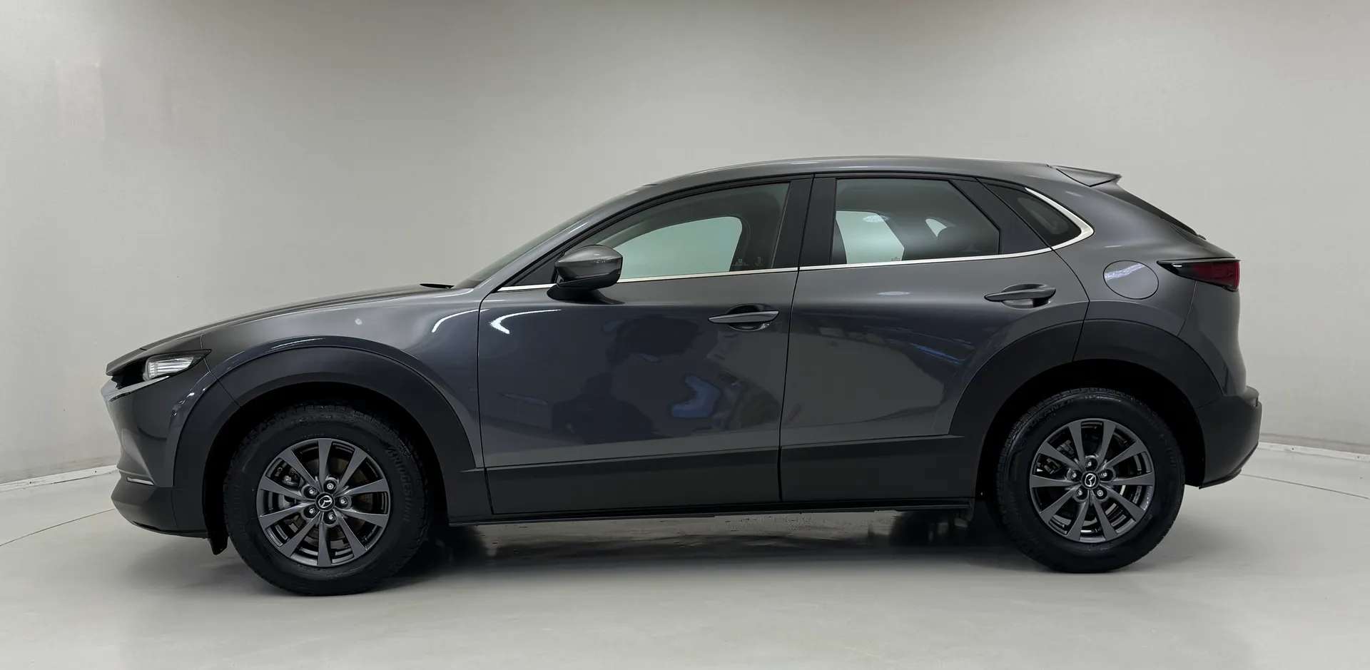 2024 MAZDA CX-30 2024 MAZDA CX-30