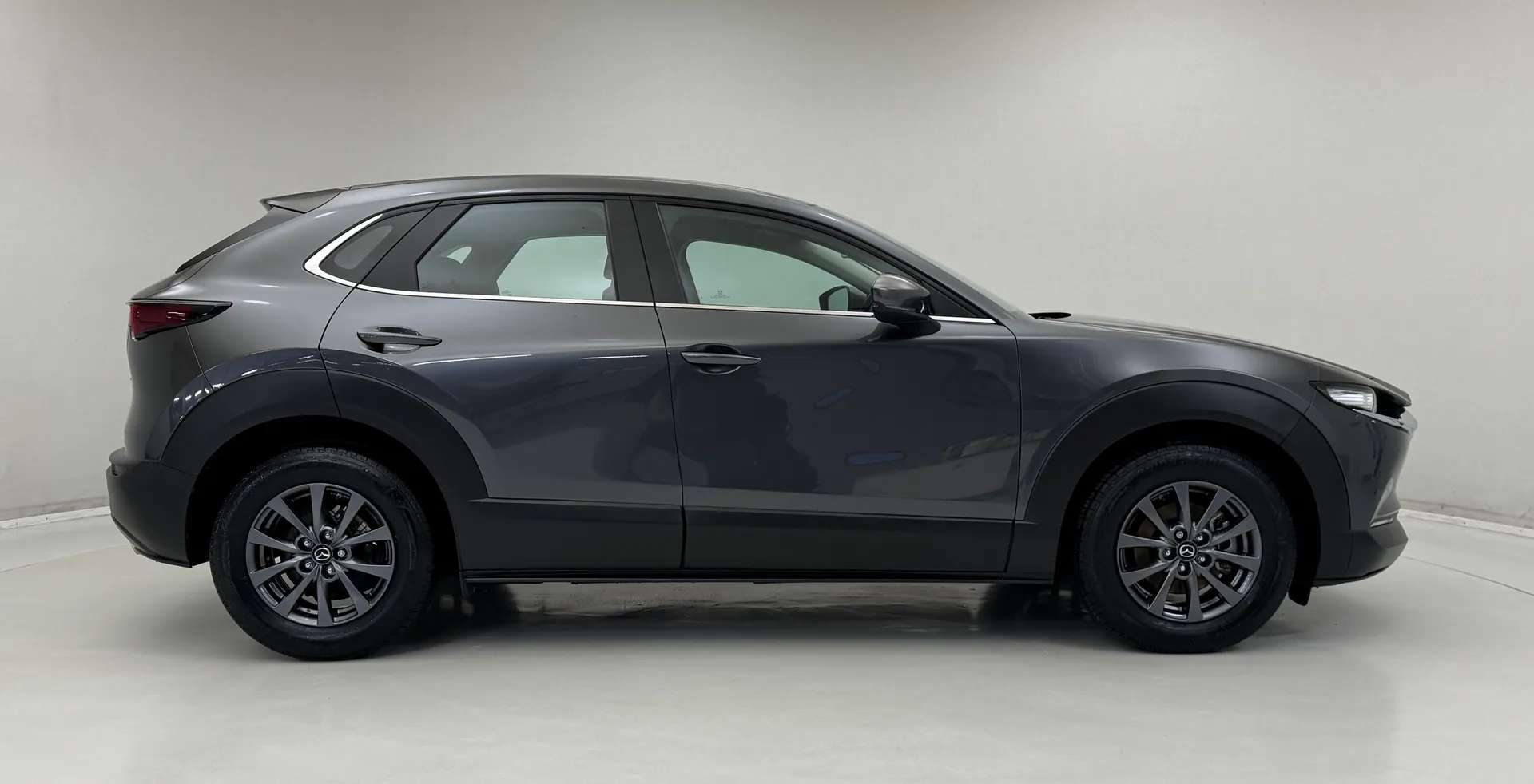 2024 MAZDA CX-30 2024 MAZDA CX-30