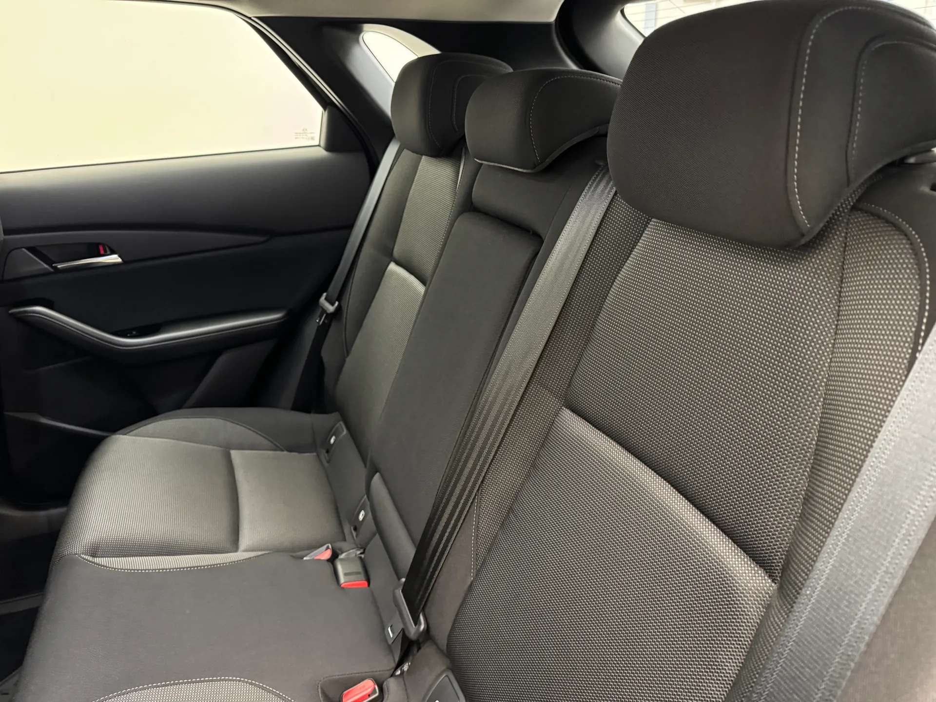 2024 MAZDA CX-30 2024 MAZDA CX-30