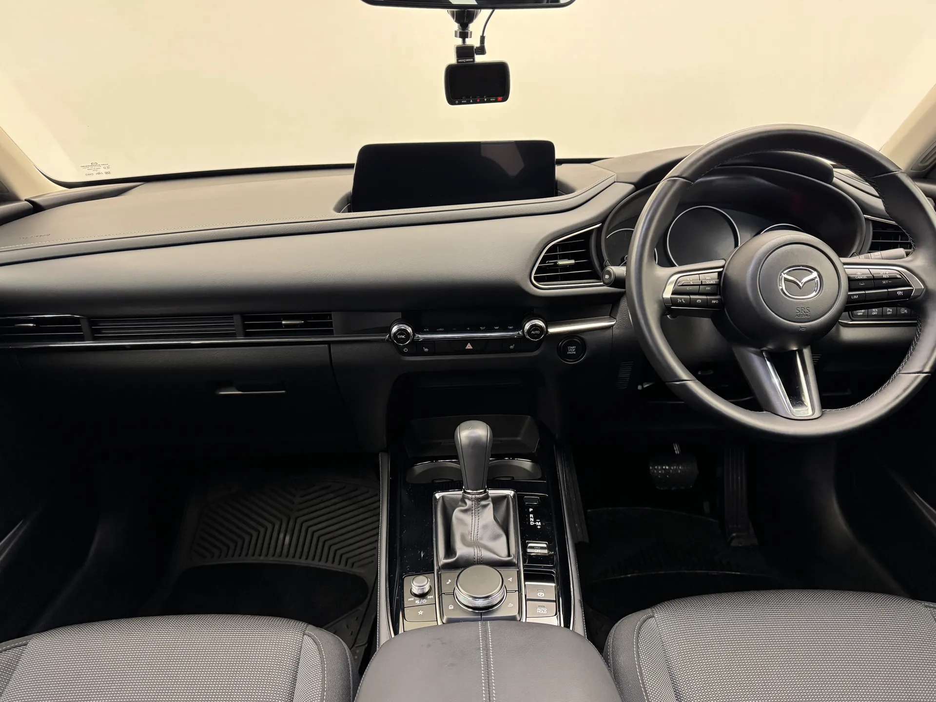 2024 MAZDA CX-30 2024 MAZDA CX-30