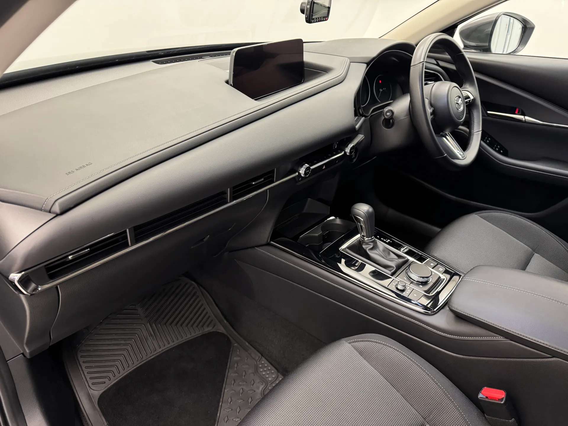 2024 MAZDA CX-30 2024 MAZDA CX-30