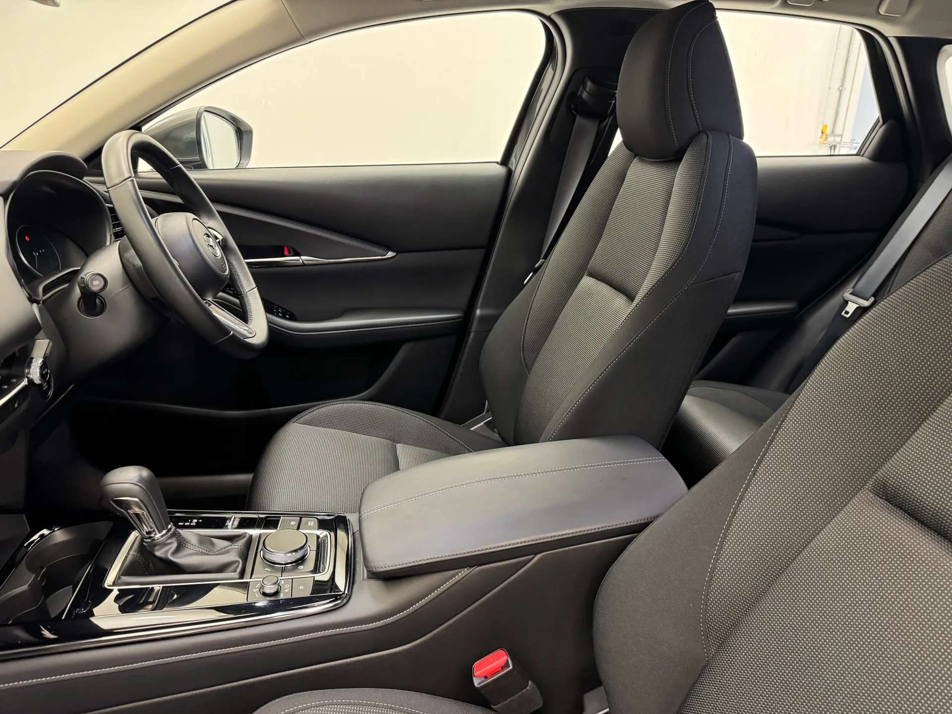 2024 MAZDA CX-30 2024 MAZDA CX-30