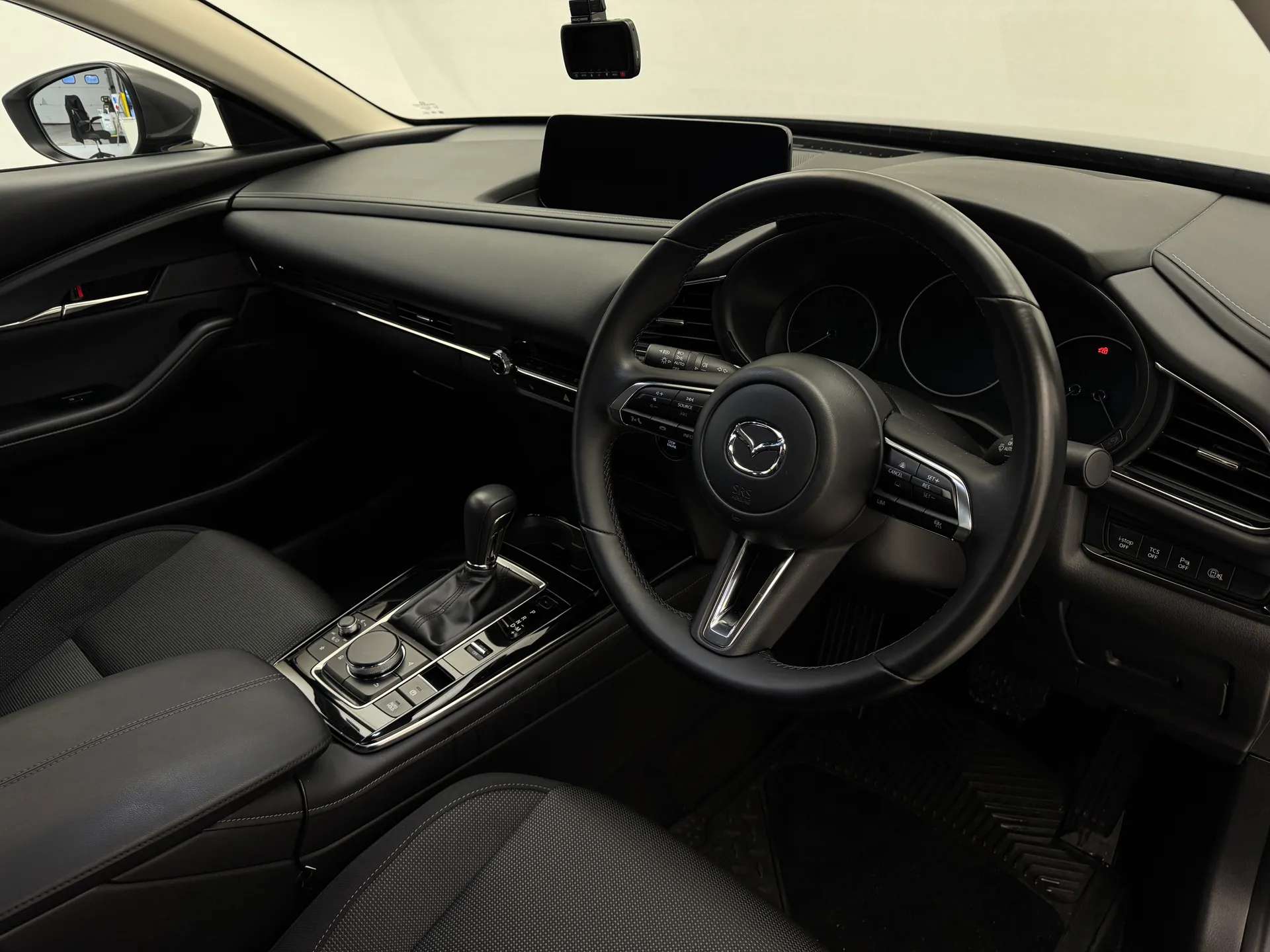 2024 MAZDA CX-30 2024 MAZDA CX-30