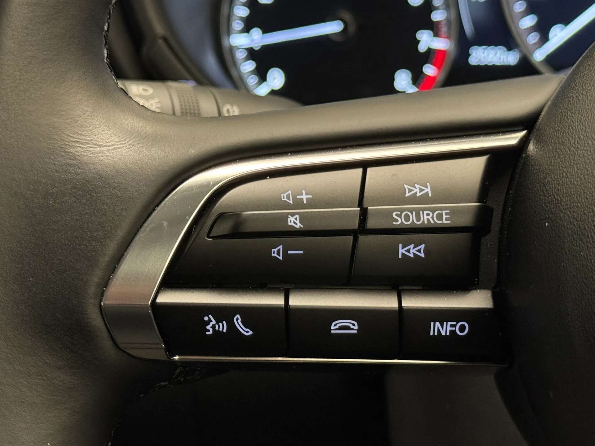 2024 MAZDA CX-30 2024 MAZDA CX-30