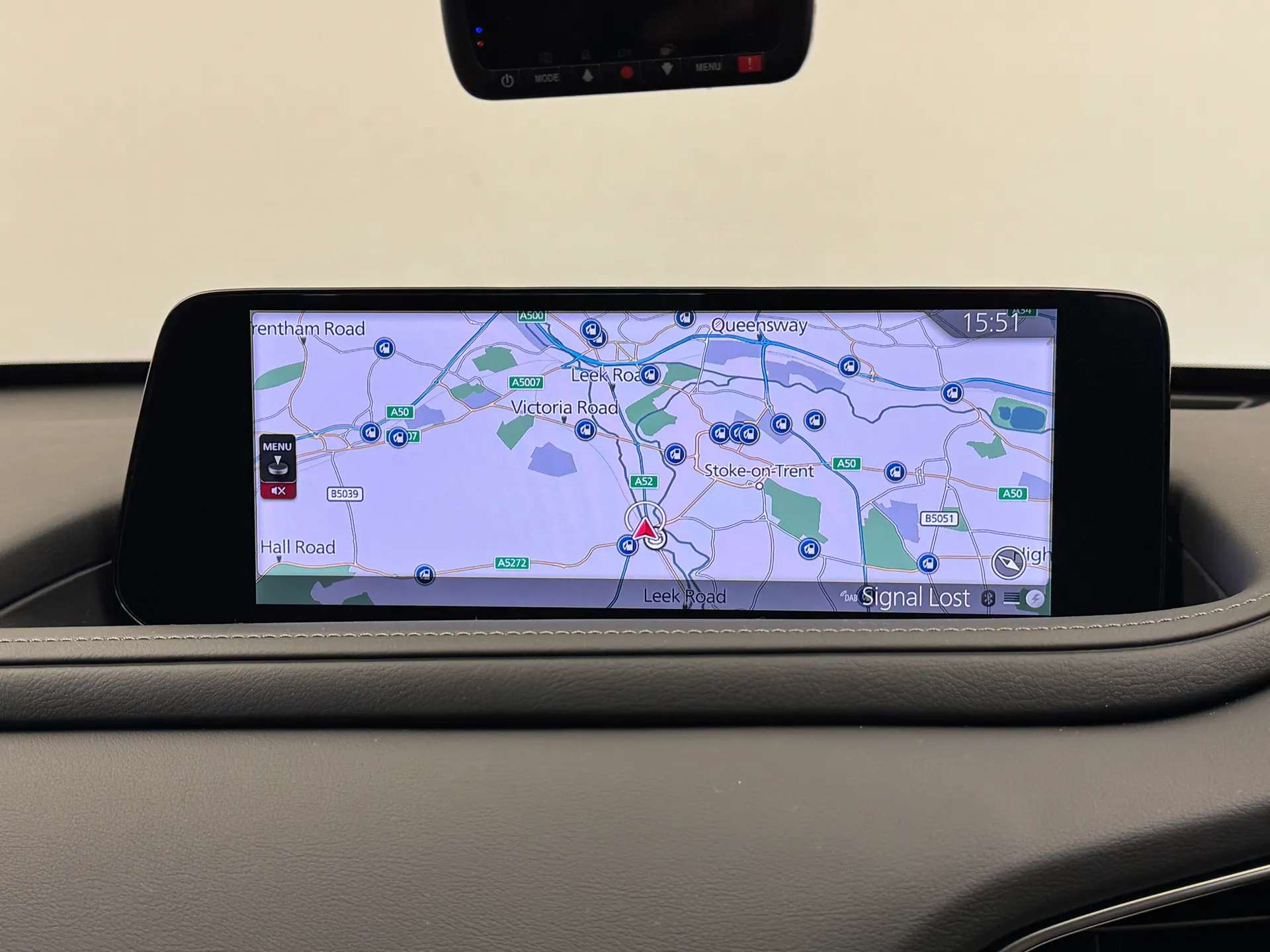 2024 MAZDA CX-30 2024 MAZDA CX-30