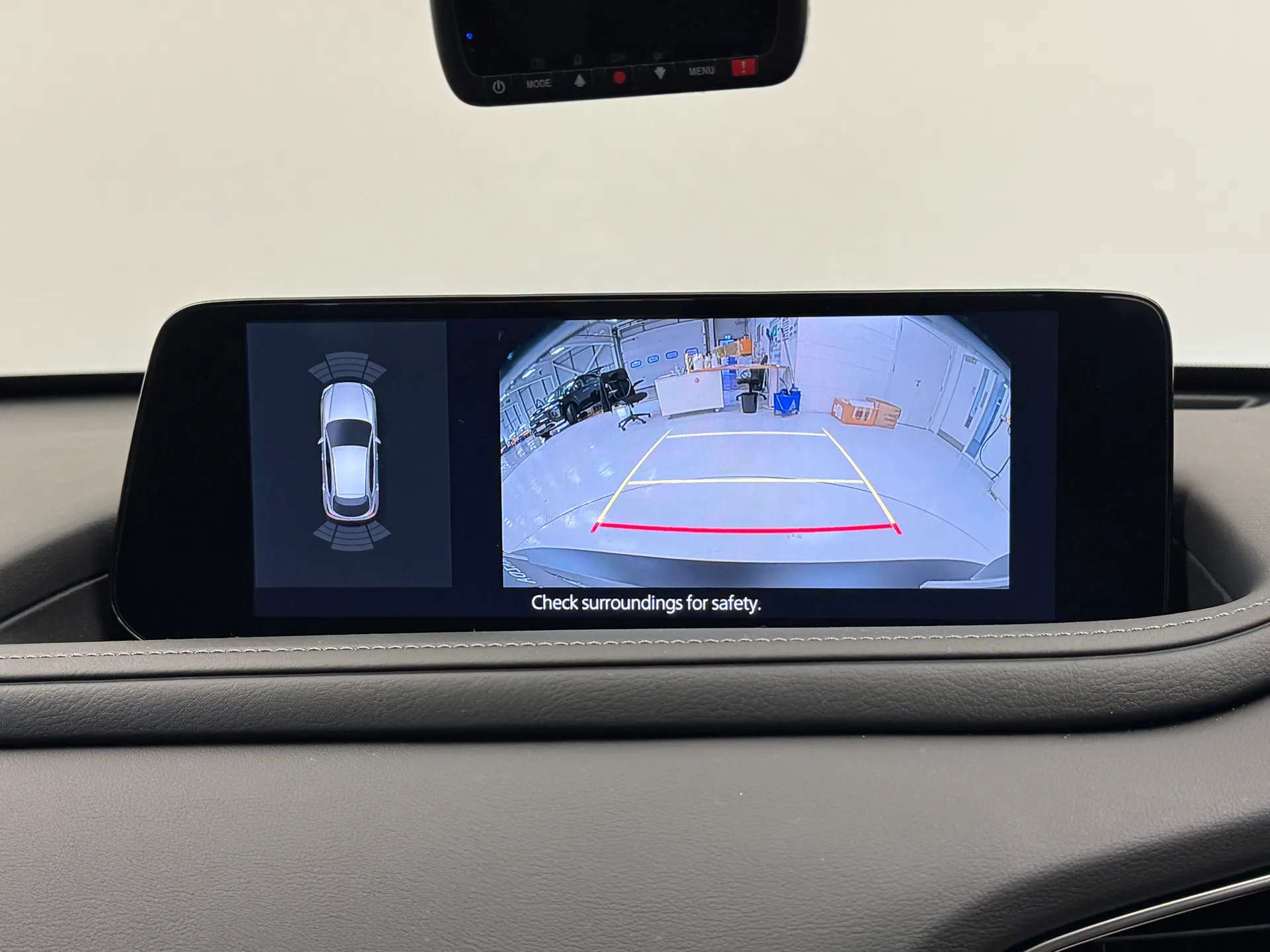 2024 MAZDA CX-30 2024 MAZDA CX-30