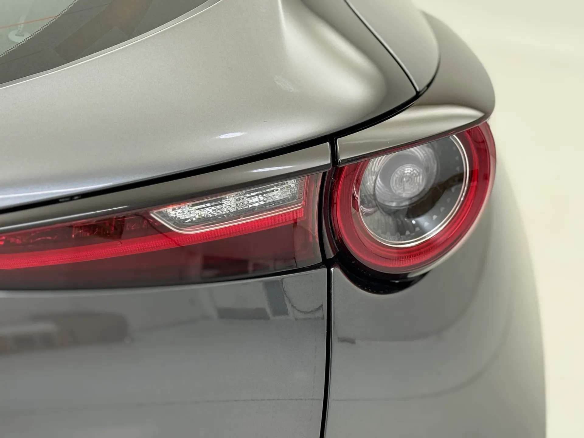 2024 MAZDA CX-30 2024 MAZDA CX-30