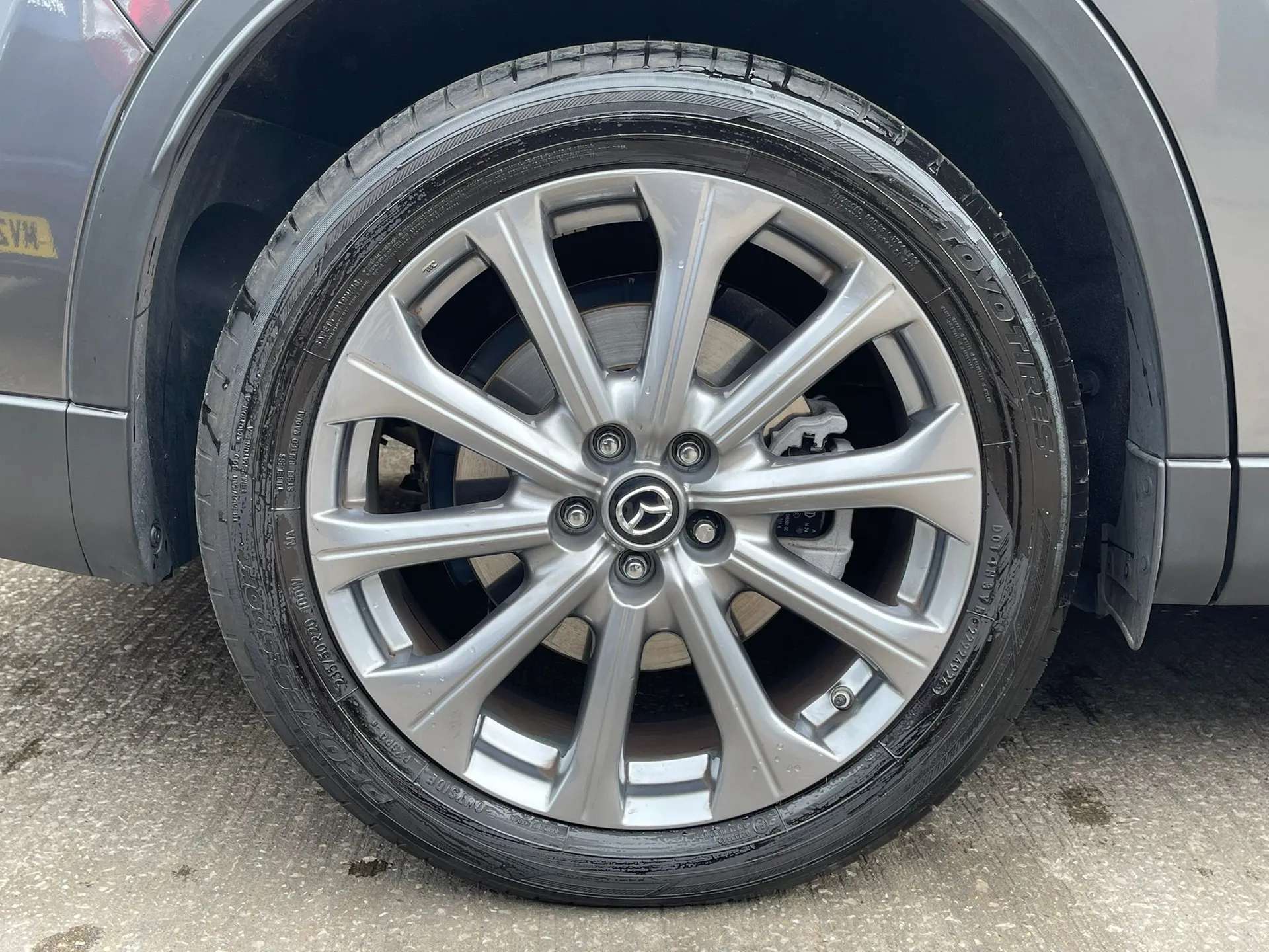 2026 MAZDA CX-60 2026 MAZDA CX-60