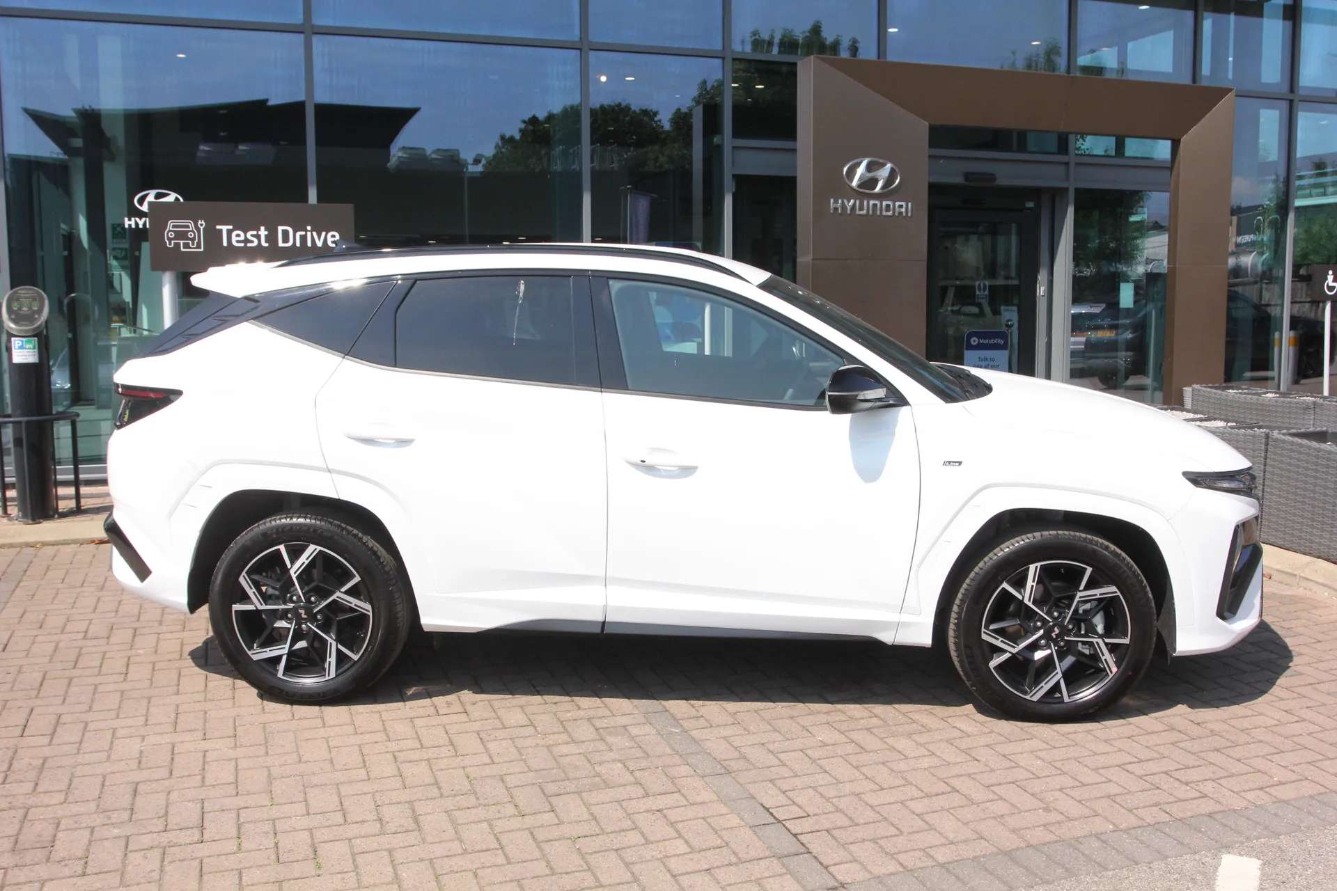 2026 HYUNDAI TUCSON 2026 HYUNDAI TUCSON