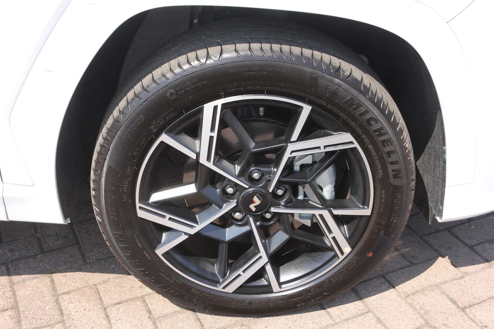 2026 HYUNDAI TUCSON 2026 HYUNDAI TUCSON