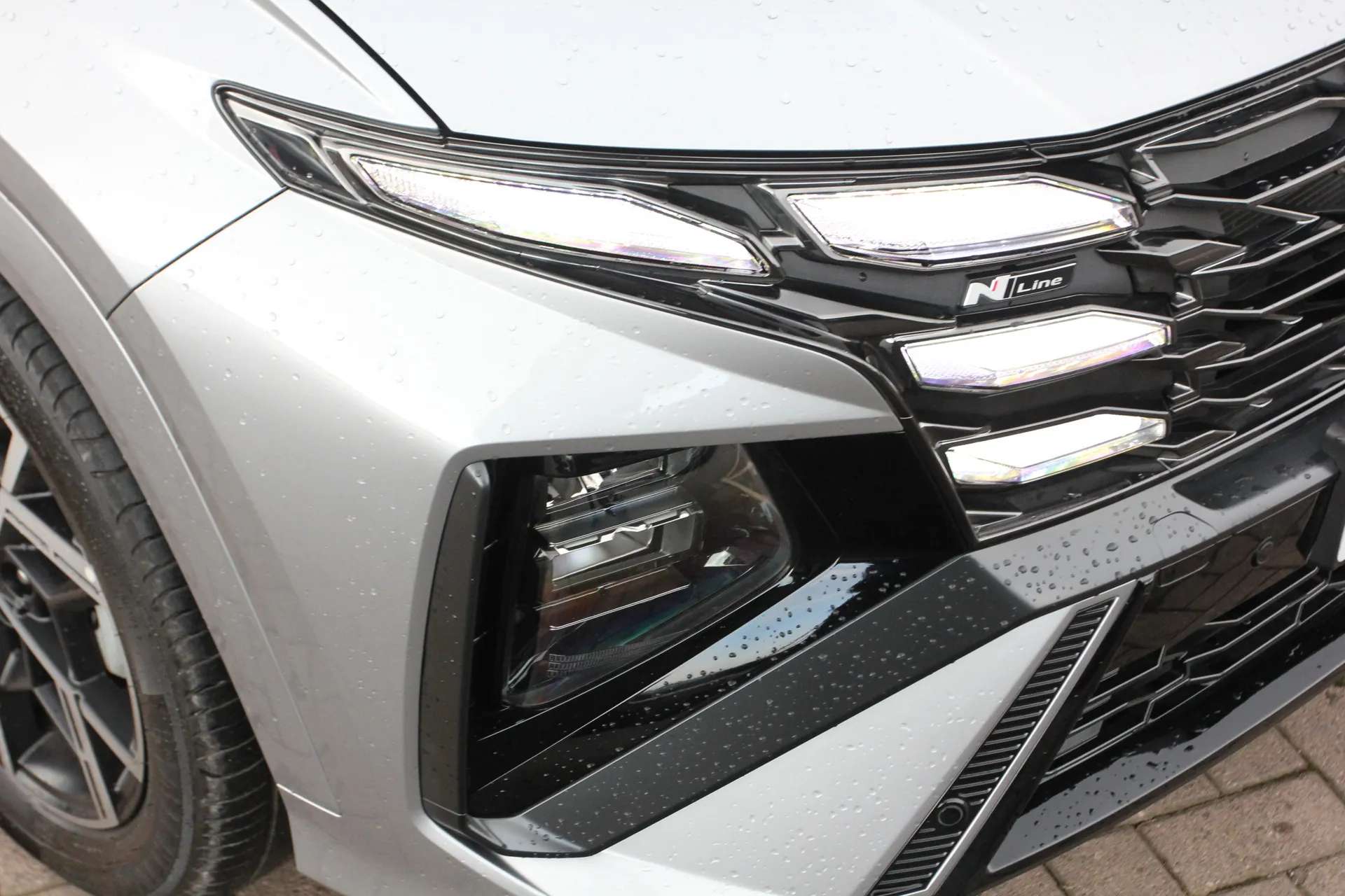 A 2025 HYUNDAI TUCSON 1.6T Hybrid N Line 5dr Auto ZERO DEPOSIT FINANCE AVAILABLE A 2025 HYUNDAI TUCSON 1.6T Hybrid N Line 5dr Auto ZERO DEPOSIT FINANCE AVAILABLE