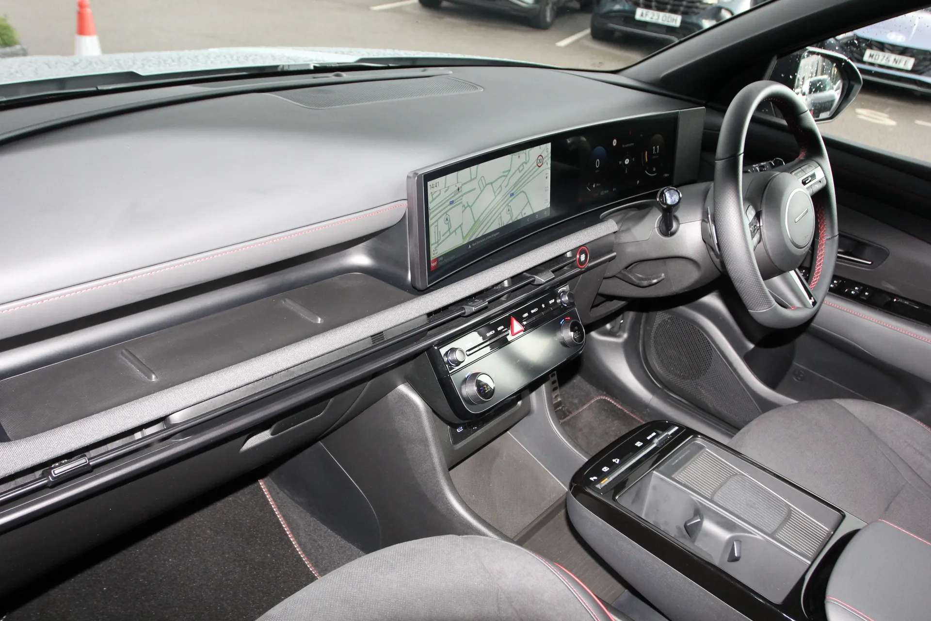 2025 HYUNDAI TUCSON 2025 HYUNDAI TUCSON