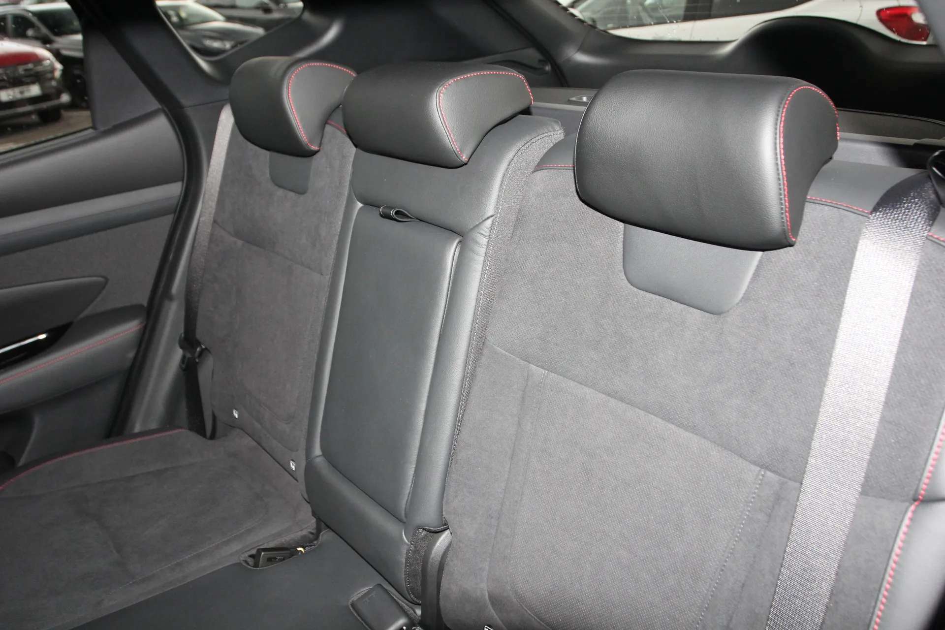 2025 HYUNDAI TUCSON 2025 HYUNDAI TUCSON